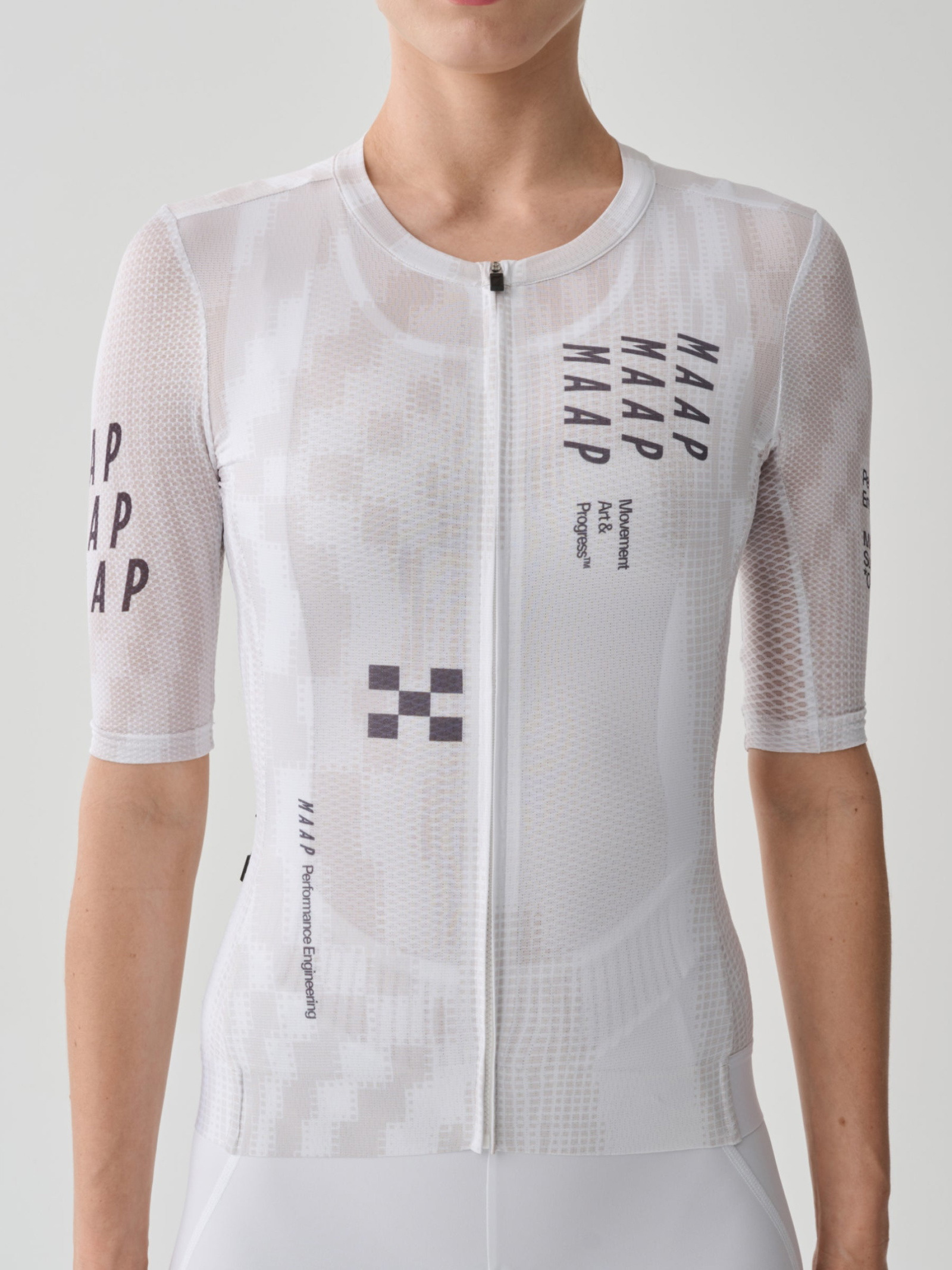 Women's Privateer F.O Pro Air Jersey 3.0 - 3