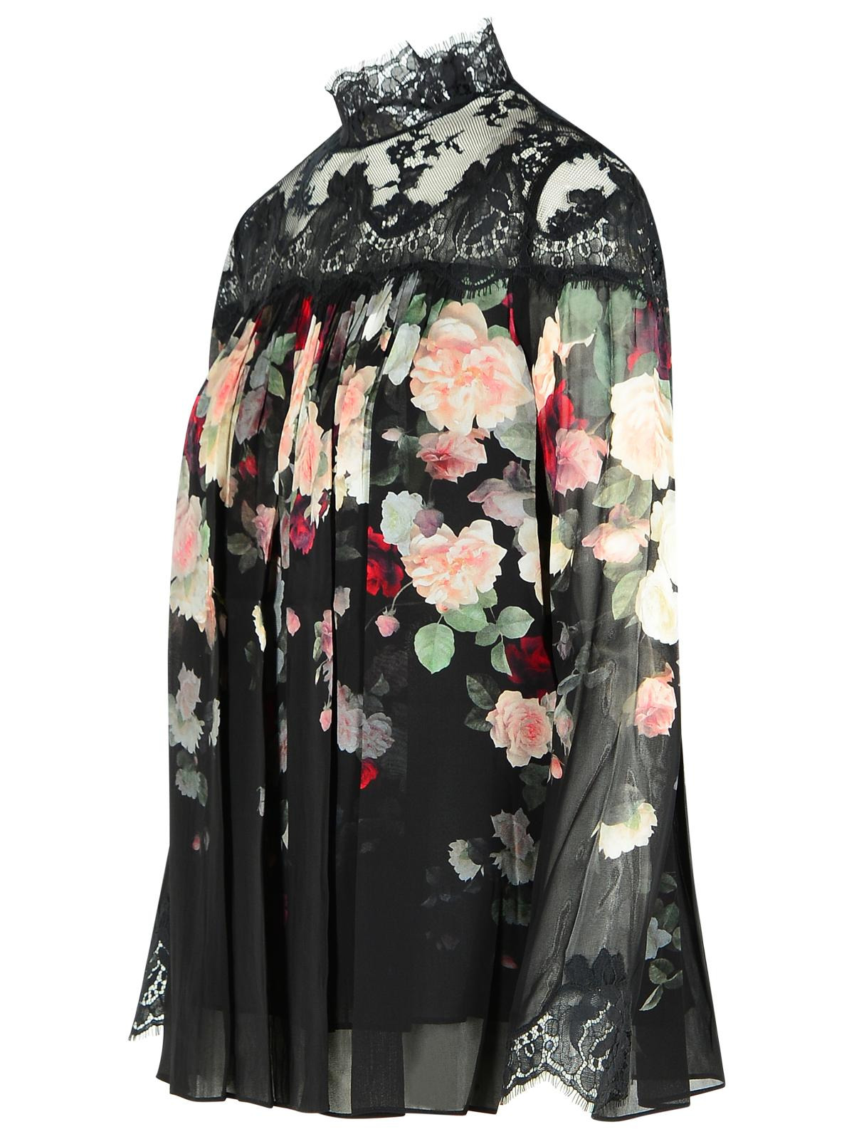 Zimmermann Black Viscose Blouse Women - 2