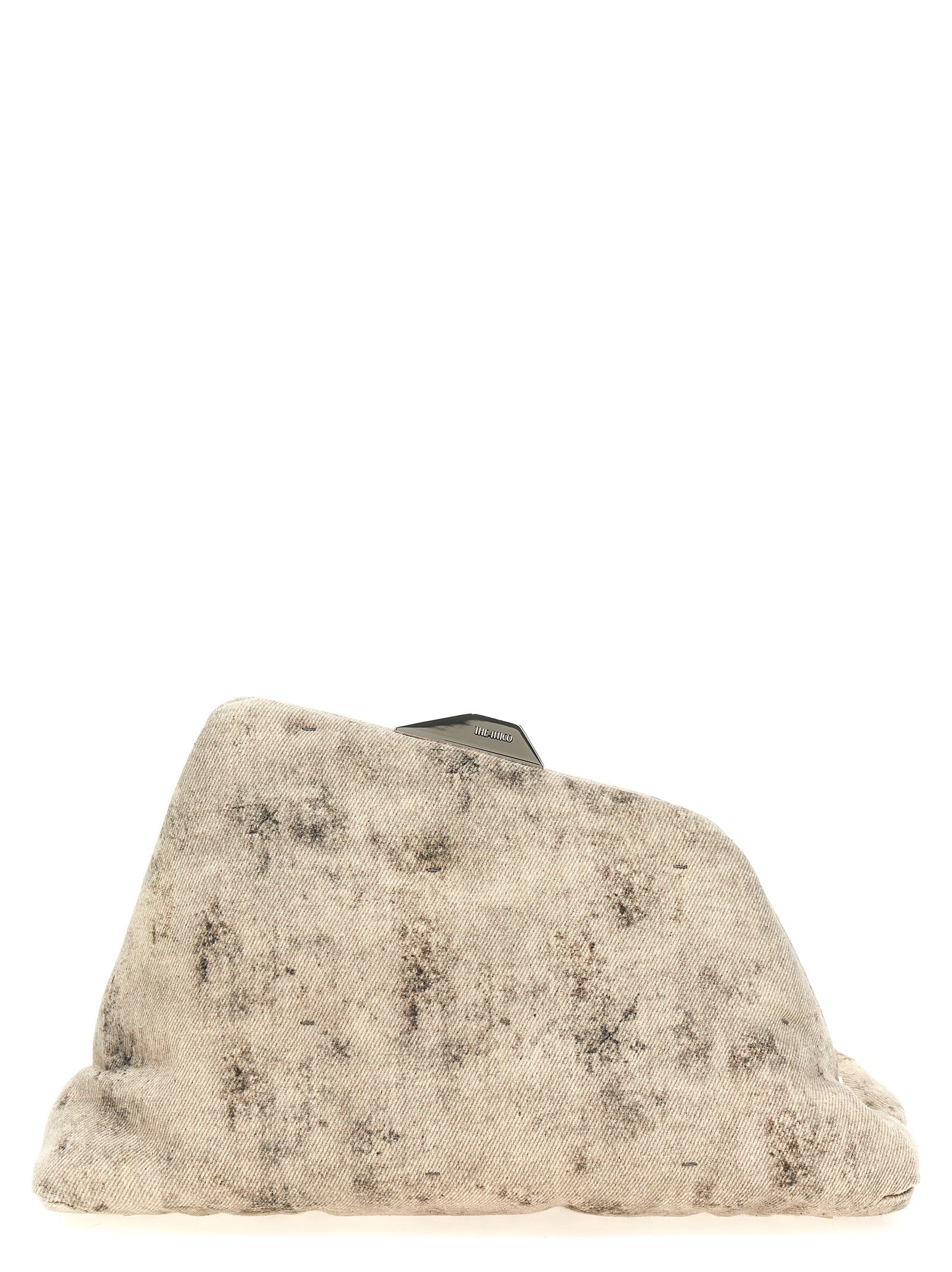 The Attico Women 'Day Off' Clutch - 1