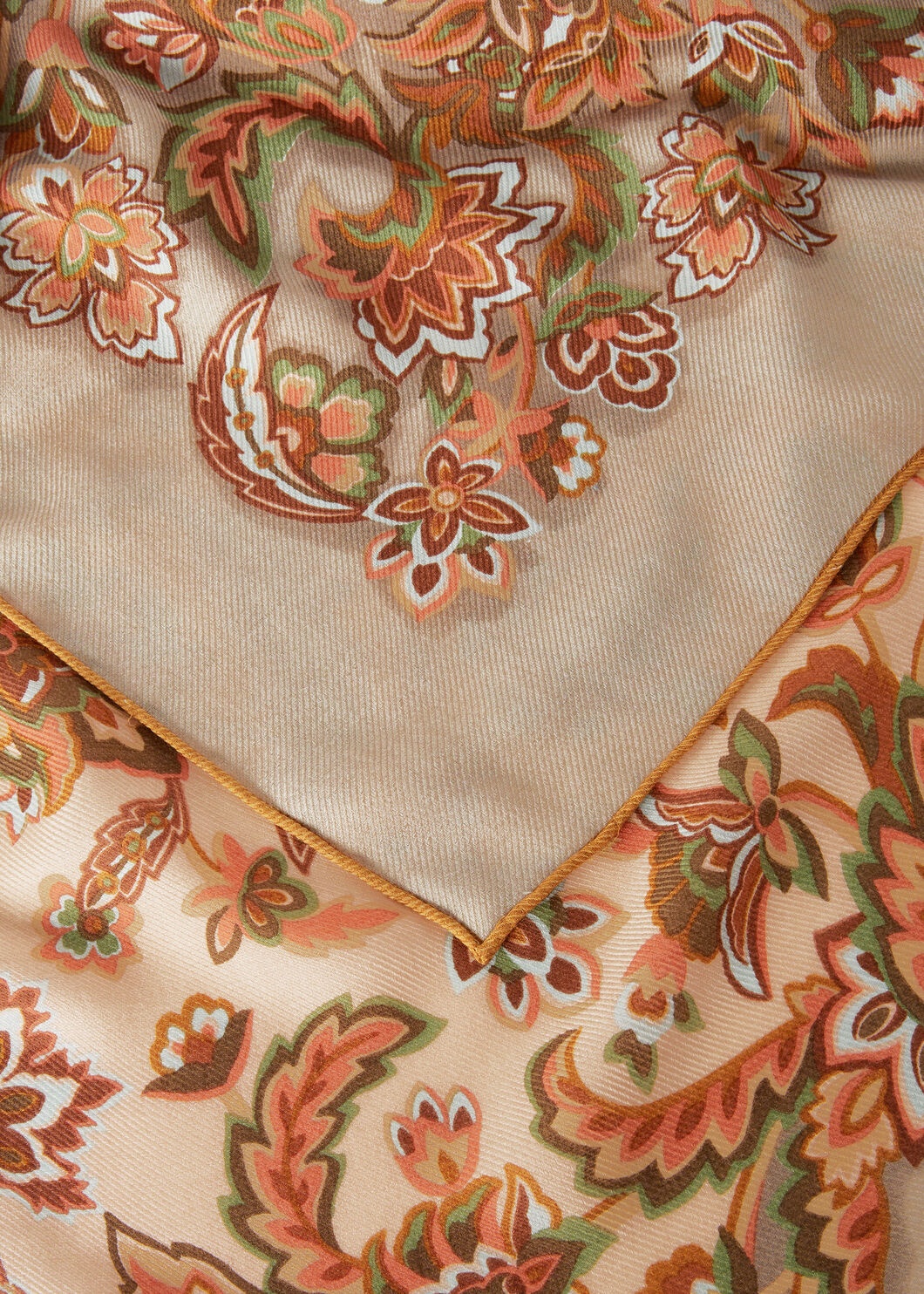 Faience Shawl - 3