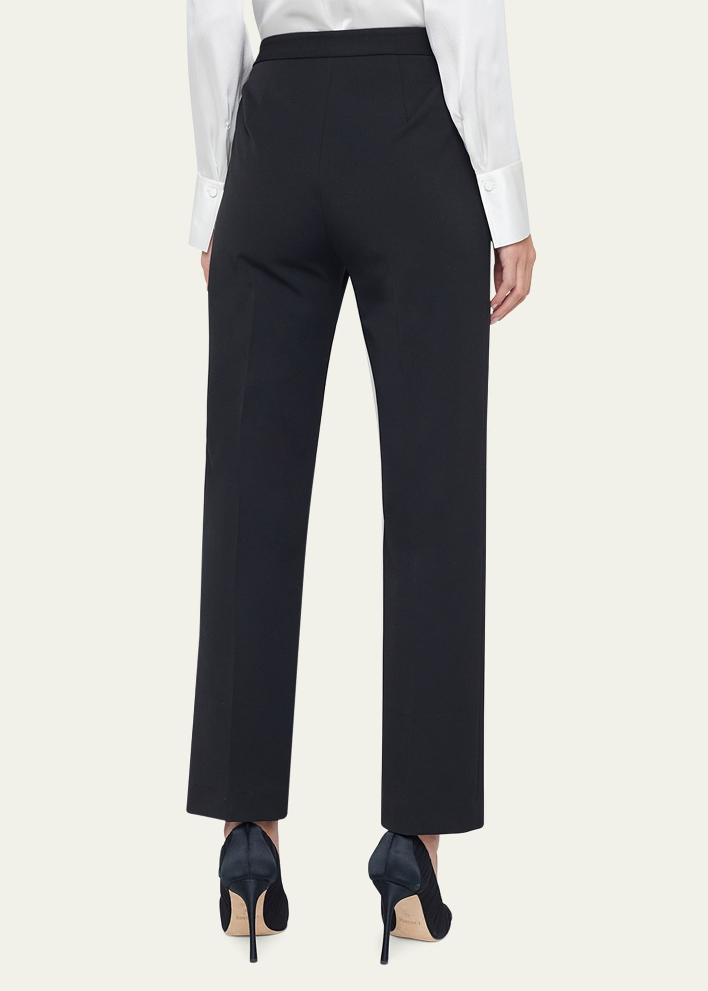 Rebel Trousers - 3