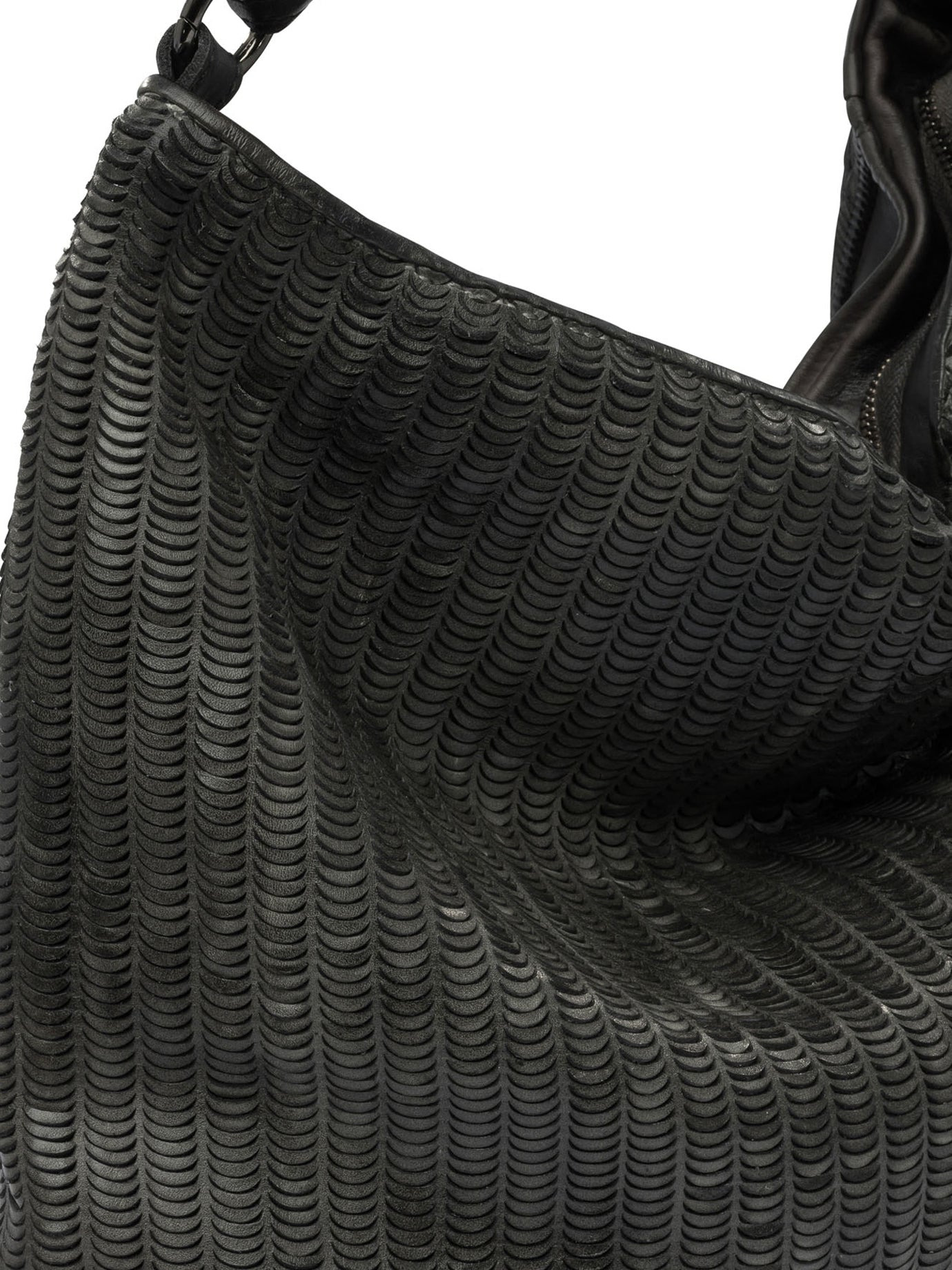 Giancarlo Nevola - Giancarlo Nevola Shoulder Bags - 4