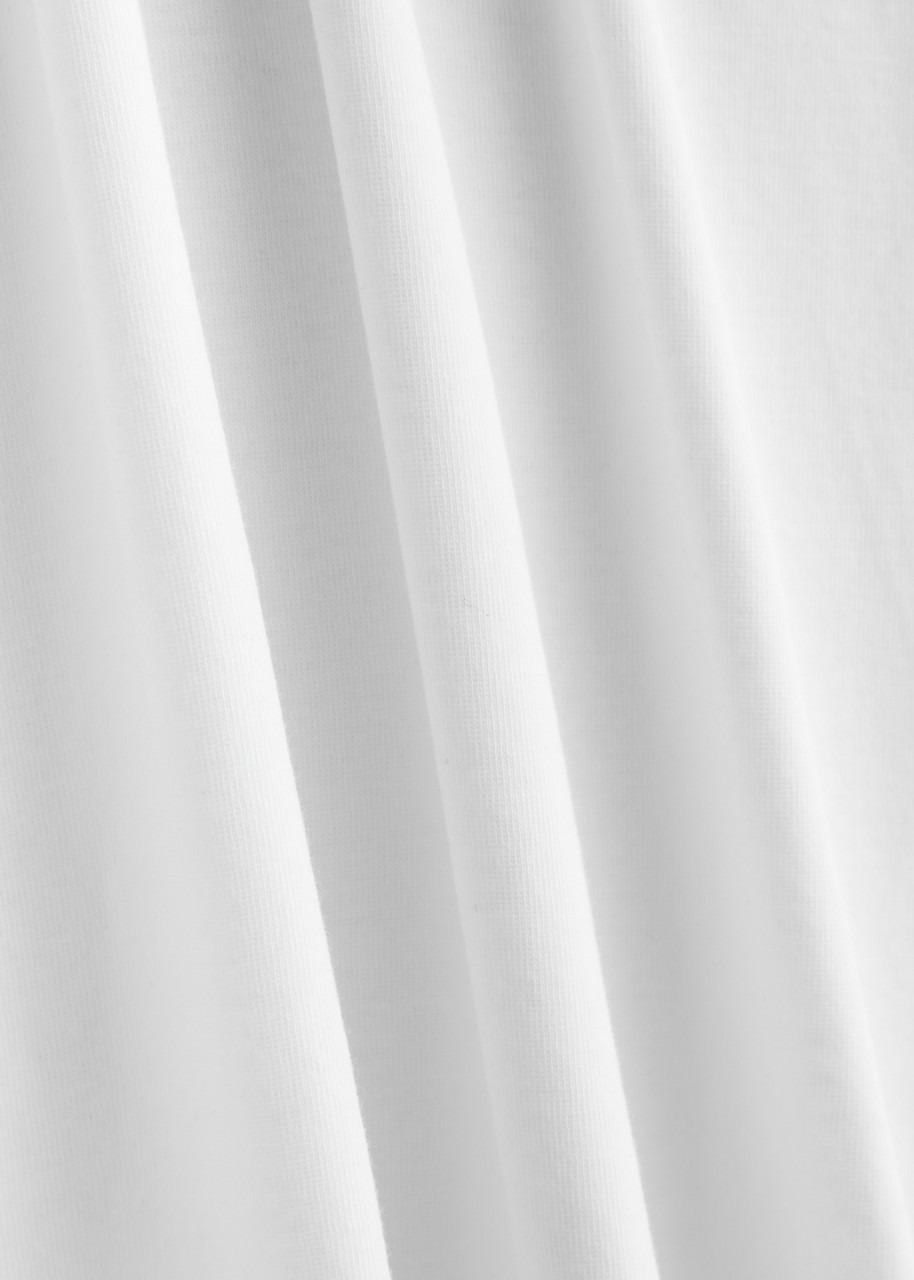 Flore Flore Anna Cotton T-shirt - 5