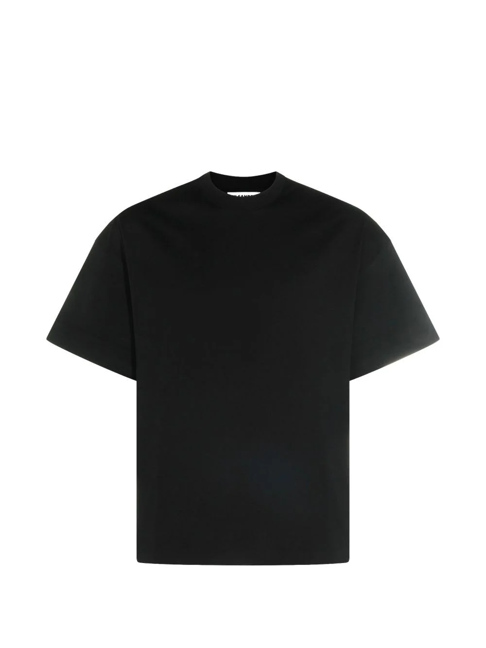 Cotton t-shirt - 1