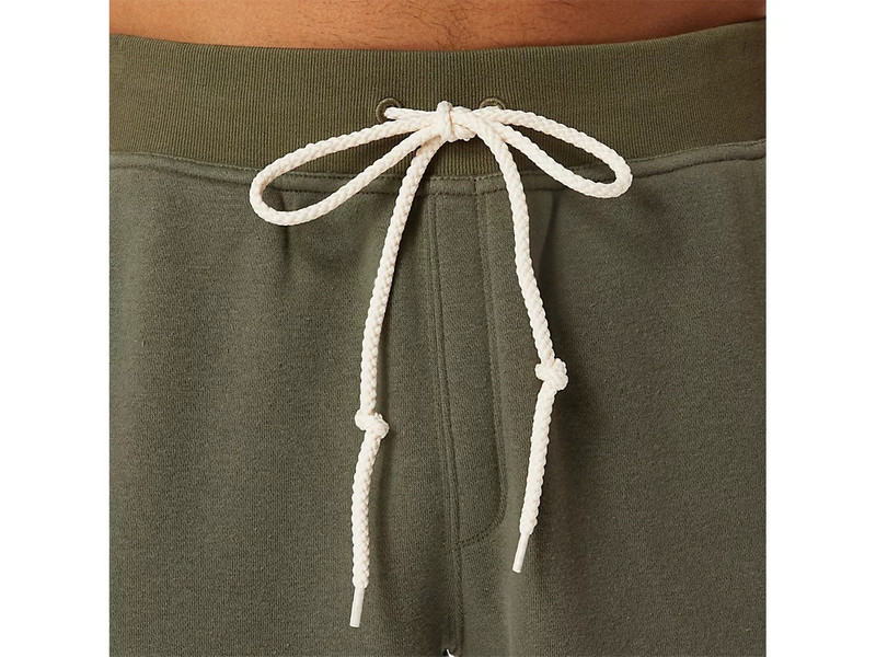 MEN'S ASICS SUNDAY SANA FLEECE JOGGER 4