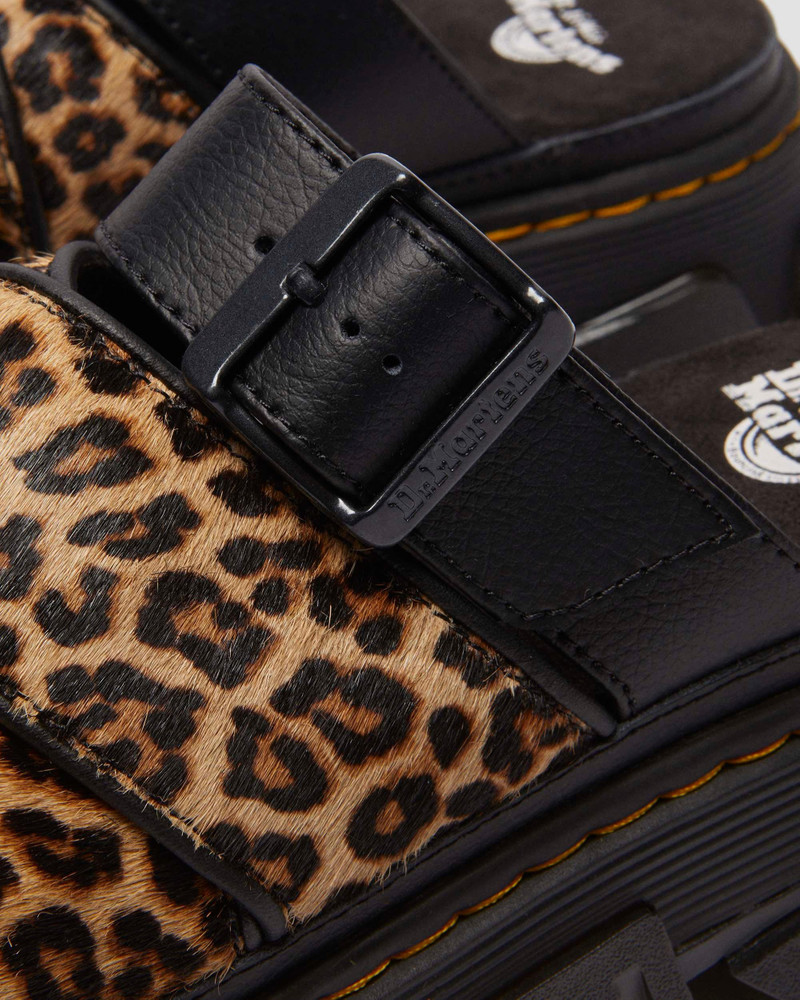 Mattison Slide Sandals 7