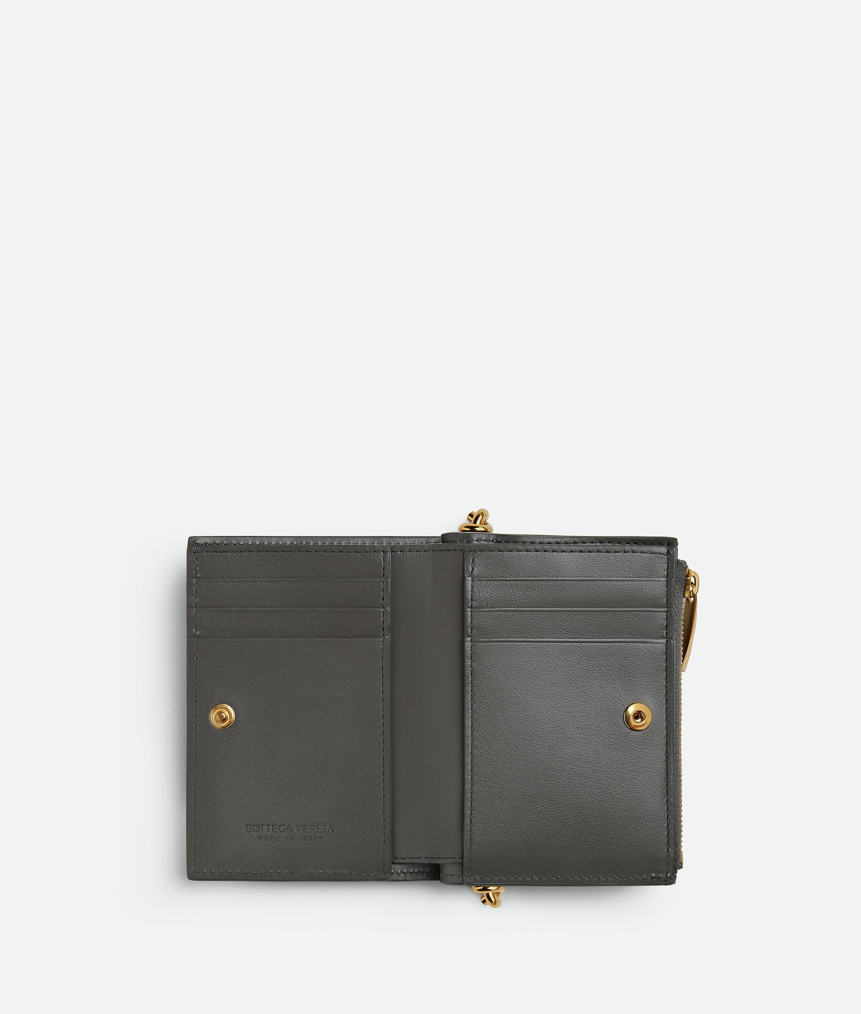 Solstice Small Bi-Fold Wallet - 2