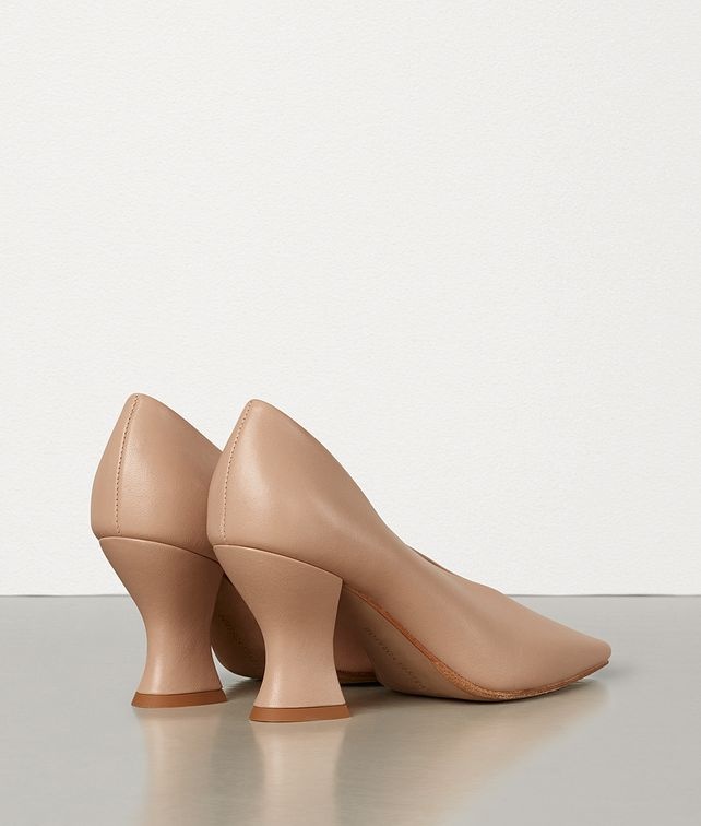 ALMOND PUMPS - 4