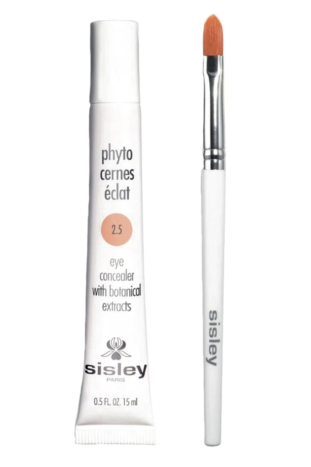 Phyto-Cernes Eclat 2.5 - 1