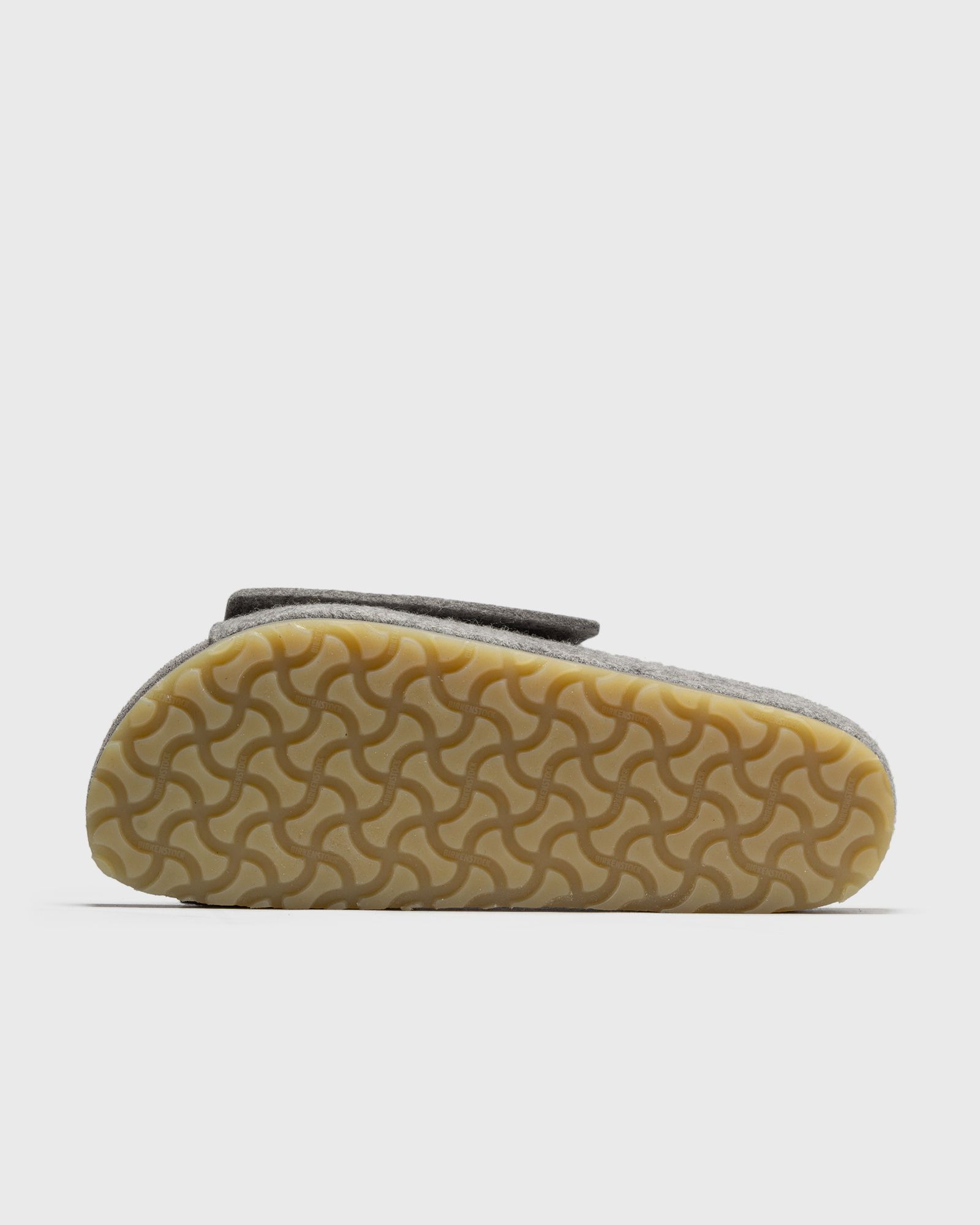 Birkenstock x Fear of God Los Feliz FE Cement Melange EXQ - 4