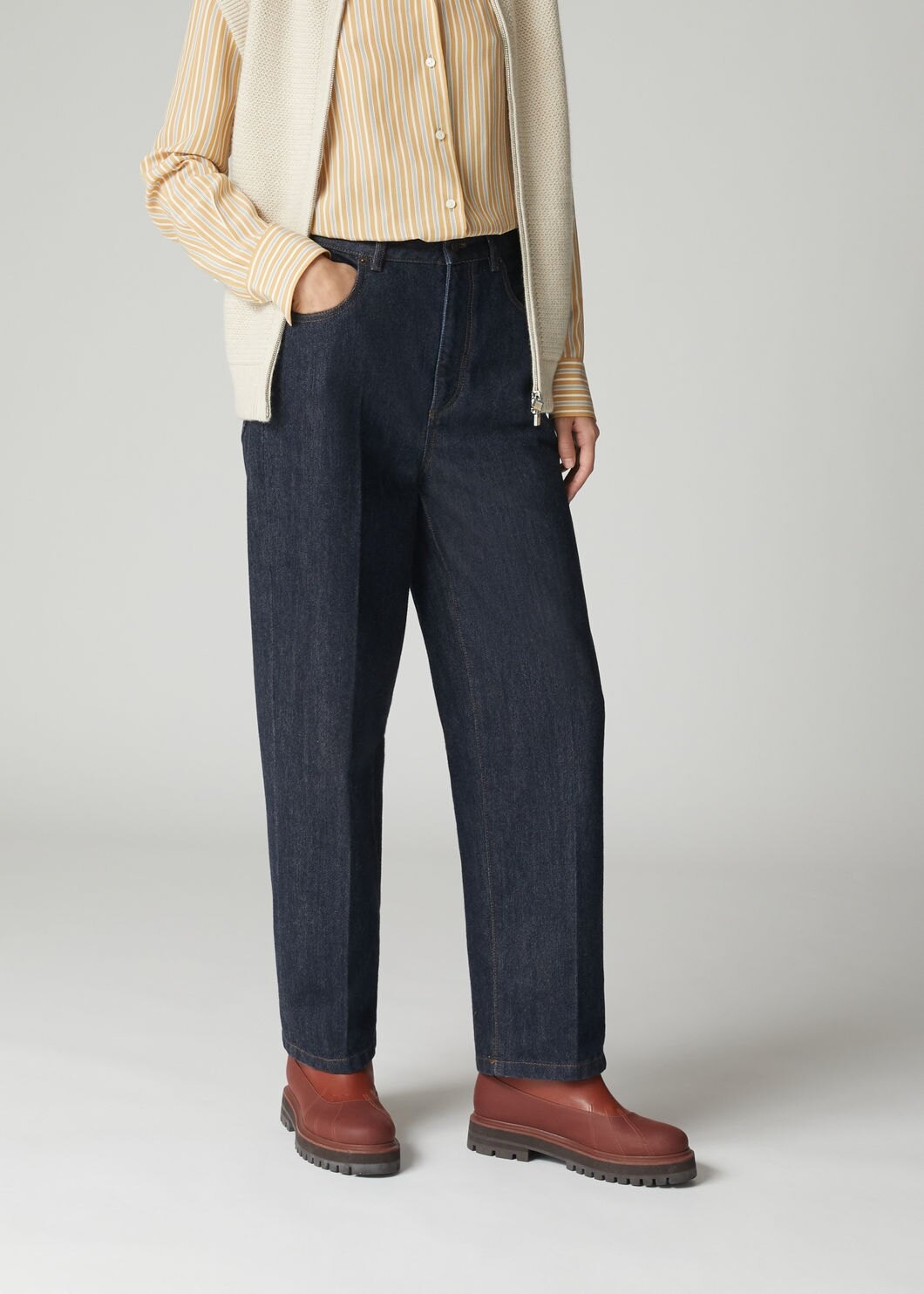 Madley Trousers - 4
