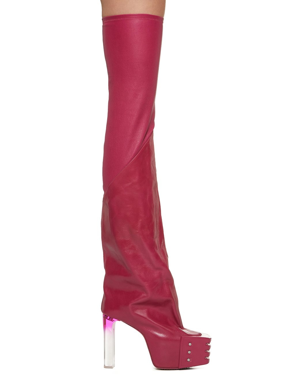 BOOTS - 1