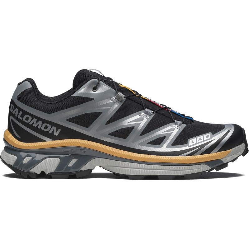 XT-6 sneakers - 1