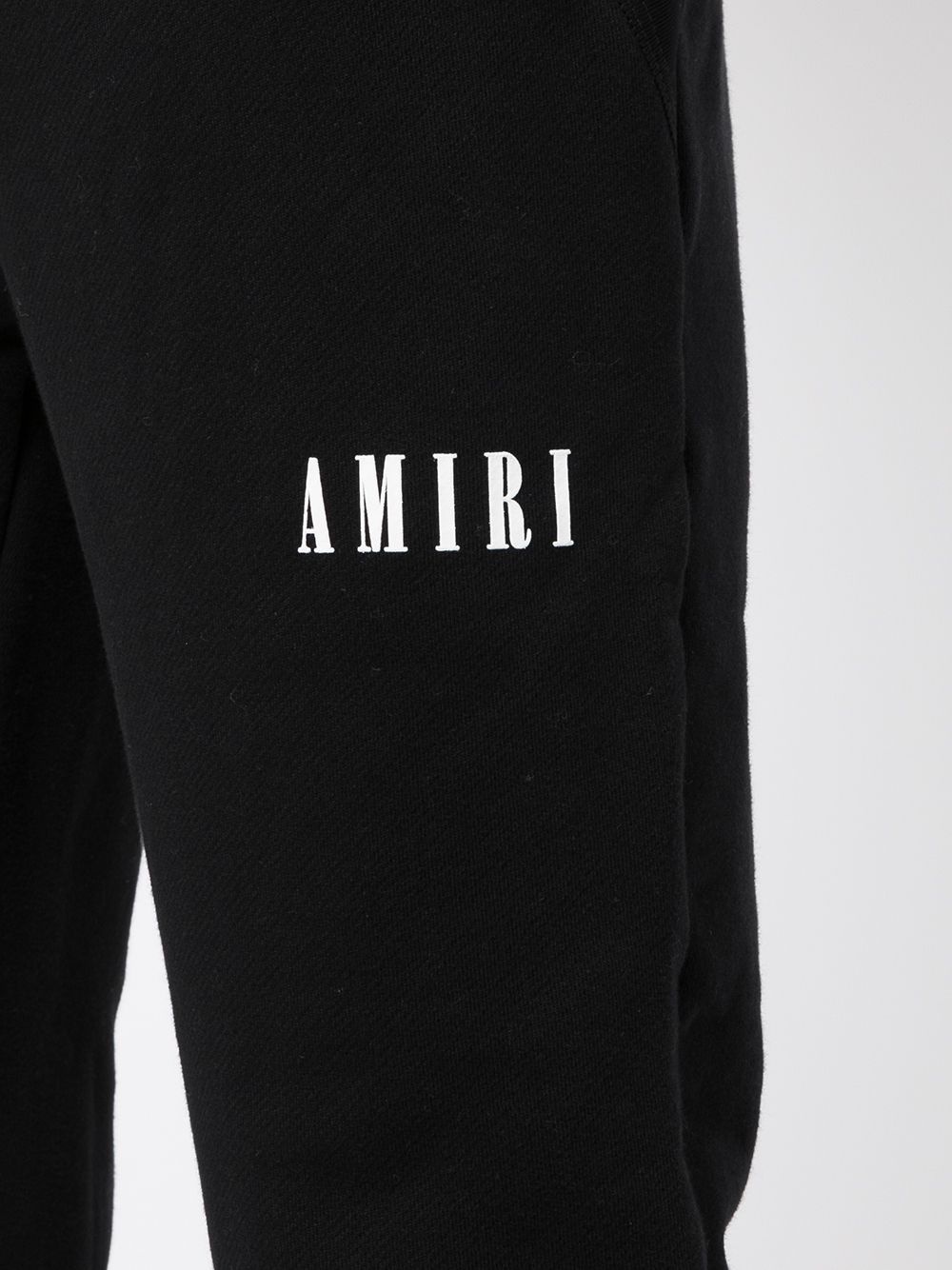 logo-print track pants - 5