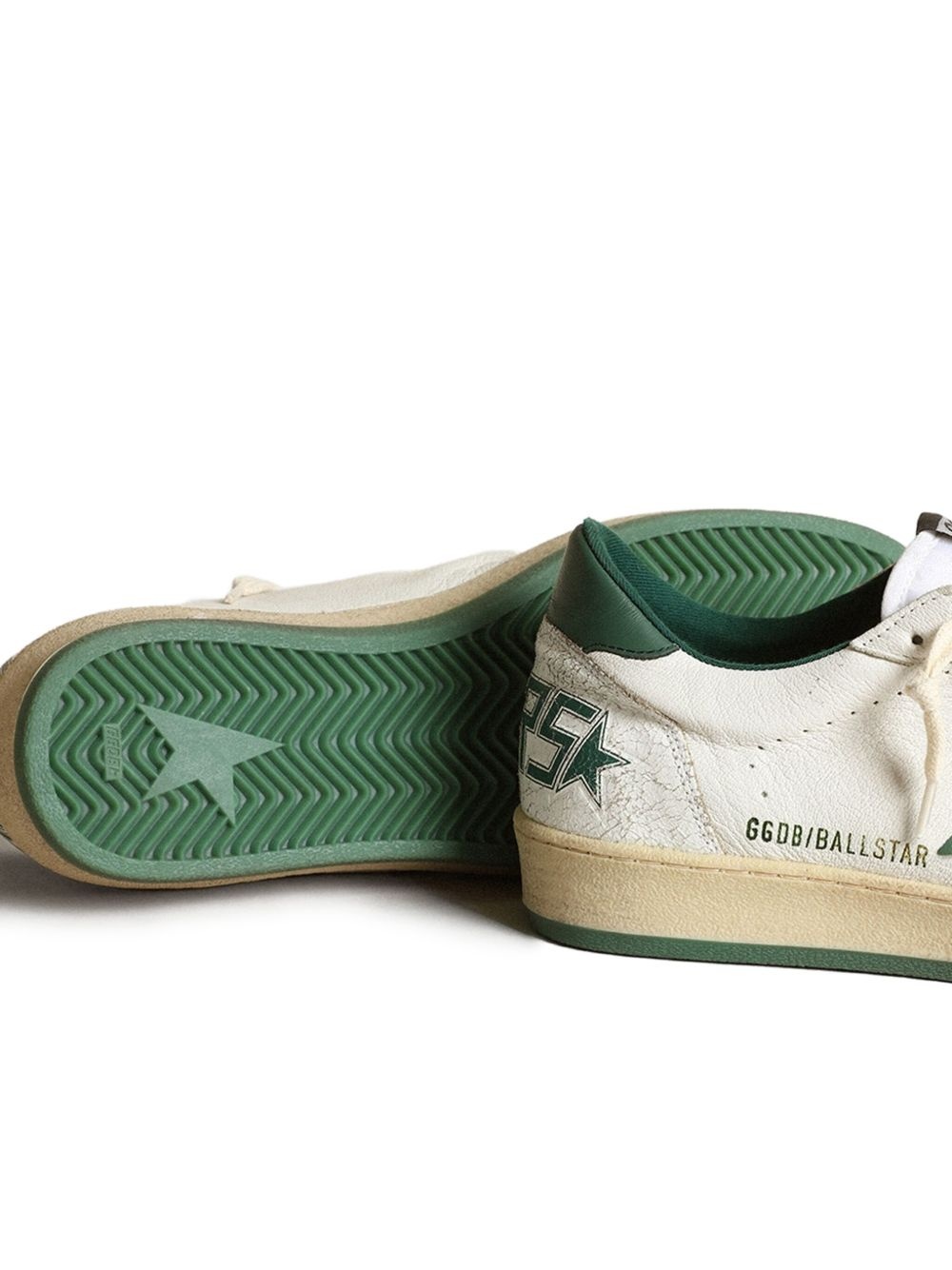 Ball Star sneakers - 4