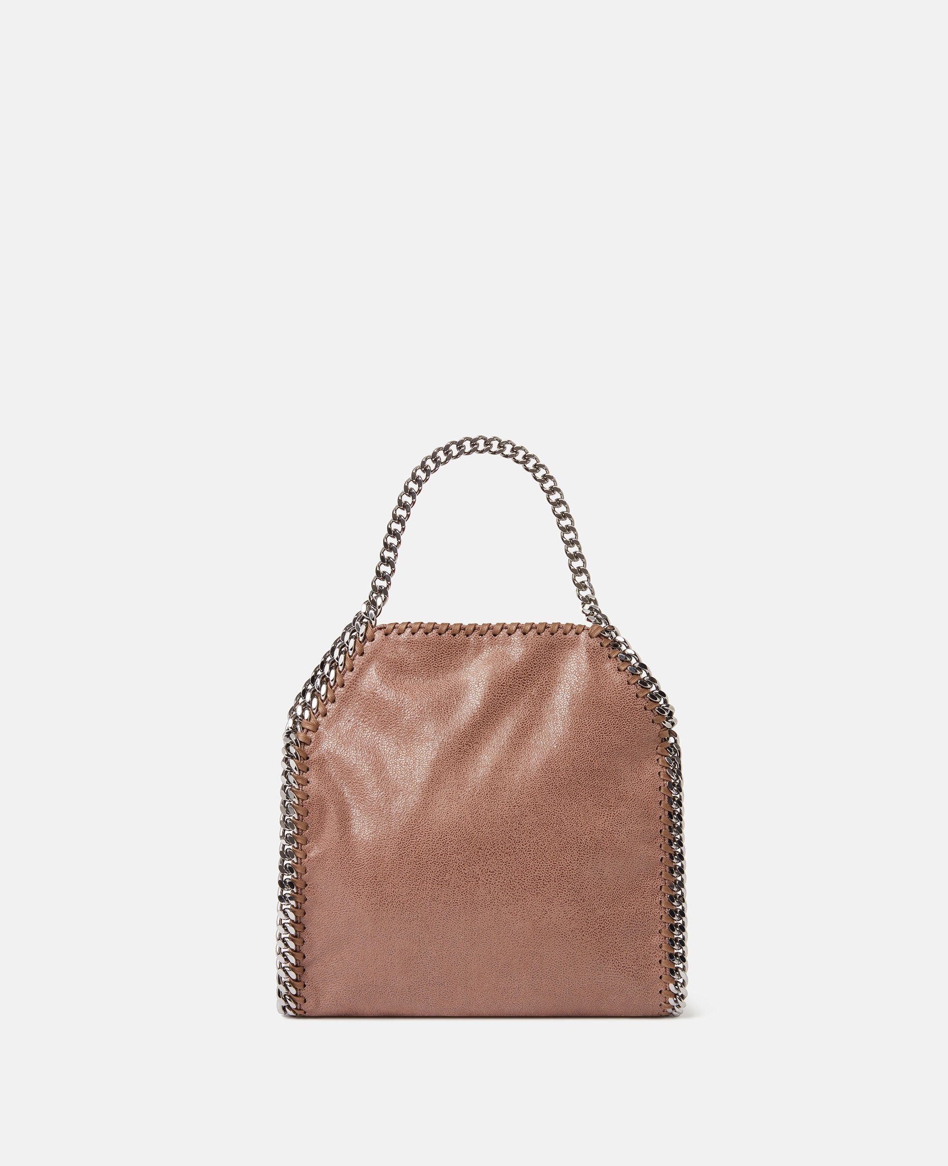 Stella McCartney Falabella Mini Tote Bag | REVERSIBLE