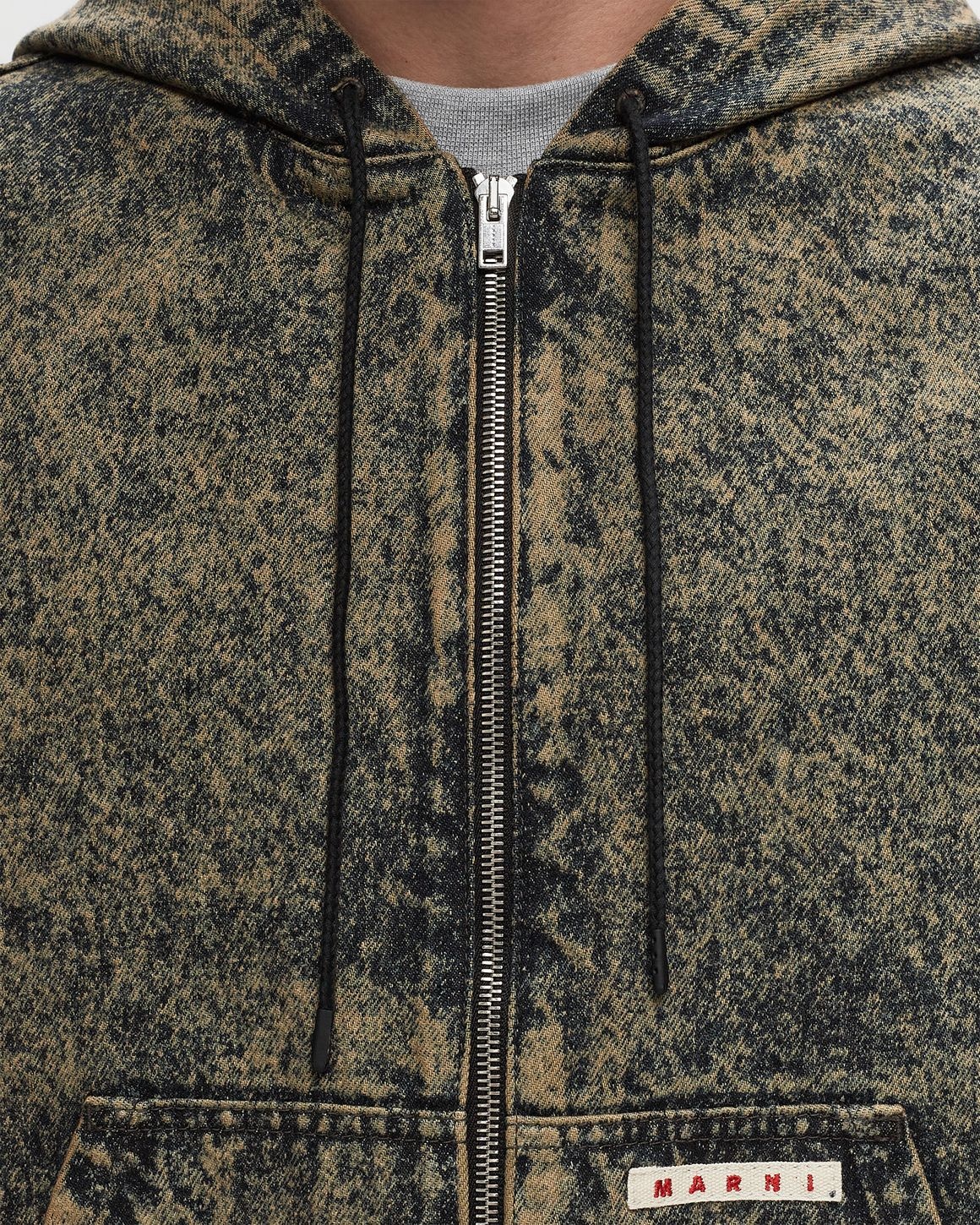 Marni JACKET | bstn | REVERSIBLE