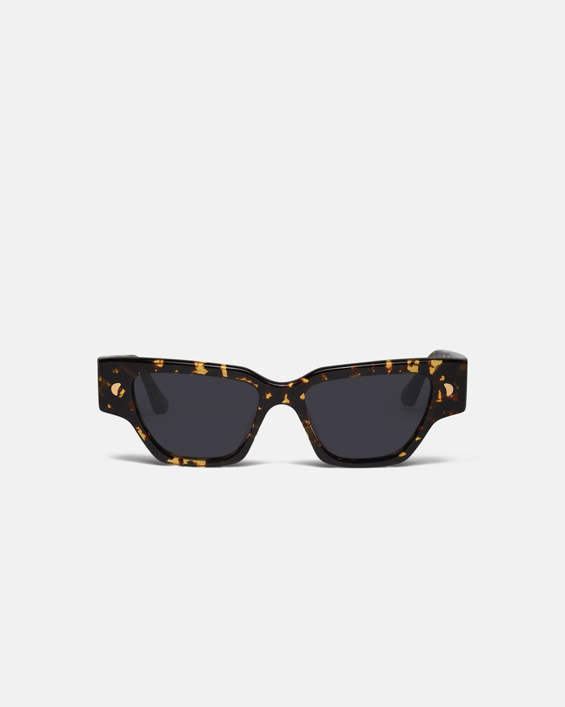D-Frame Sunglasses 1