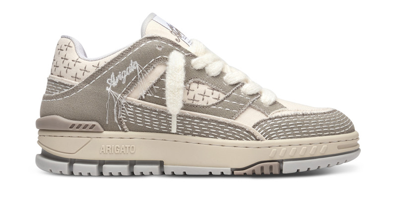 Area Lo Sneaker 1