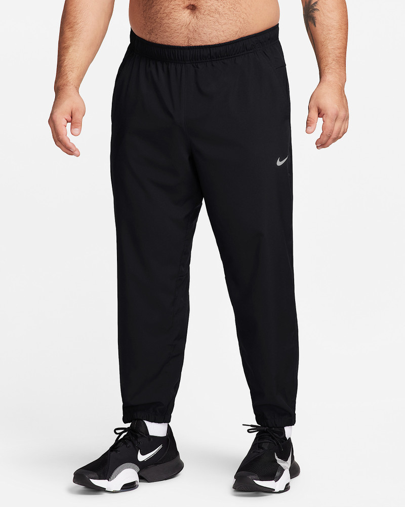 Nike Form Men's Dri-FIT Tapered Versatile Pants 8