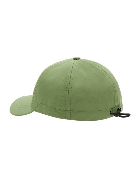 99227 LIGHT SOFT SHELL-R_e.dye® TECHNOLOGY OLIVE GREEN - 2