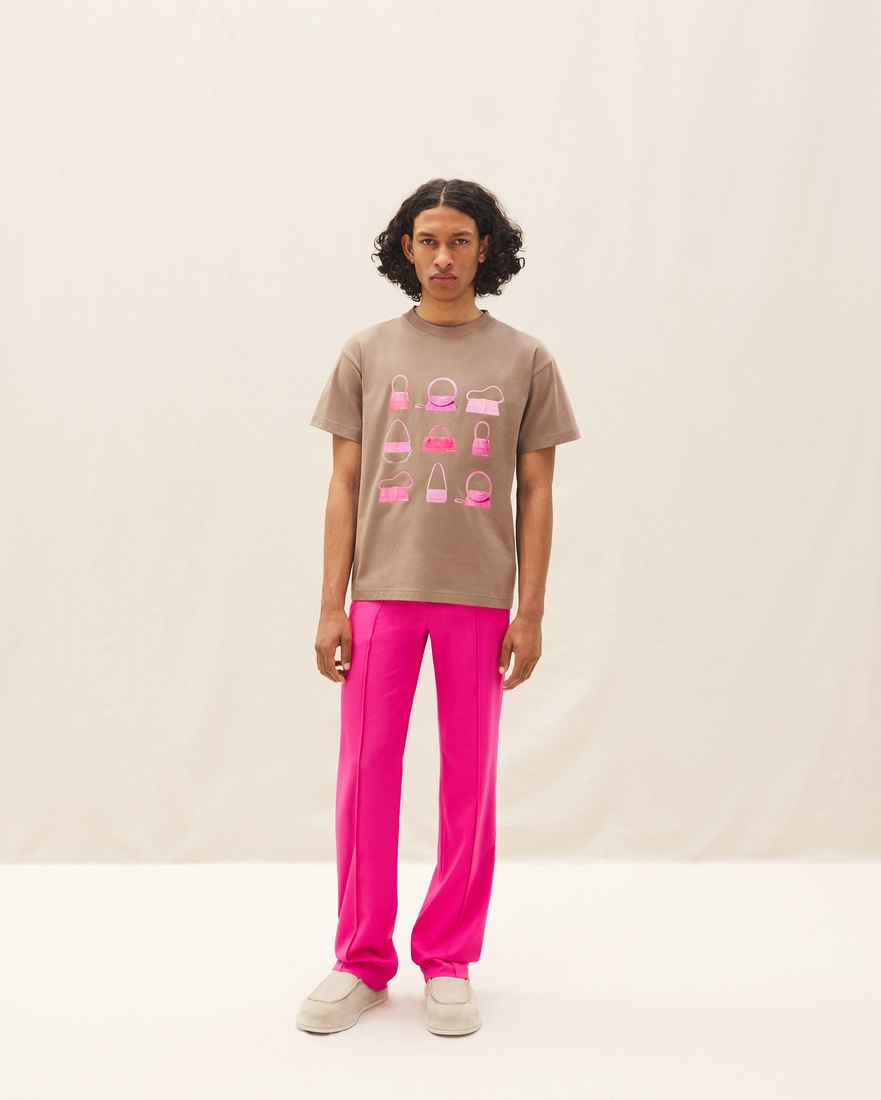 Le t-shirt Sacs - 2