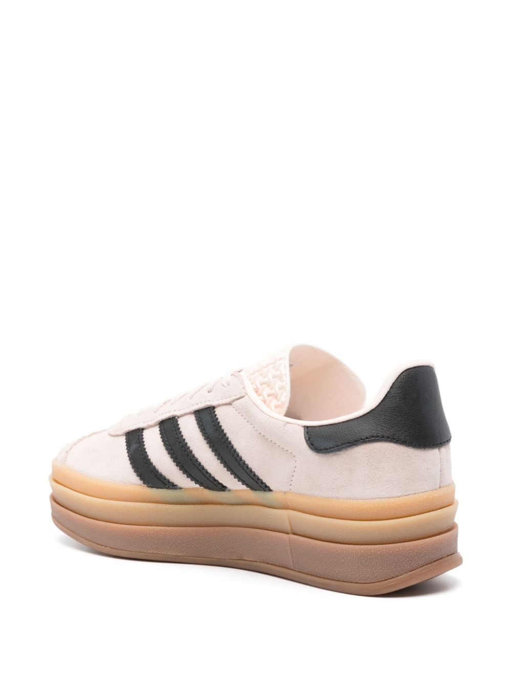 Gazelle Bold suede sneakers - 3