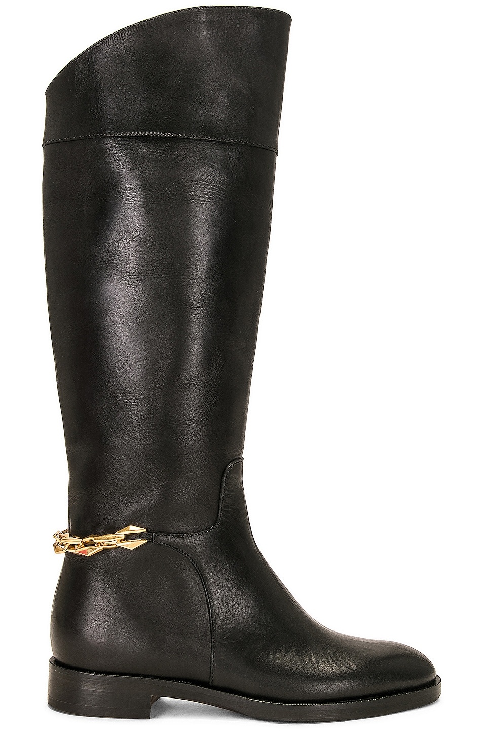 Nell Boot - 1