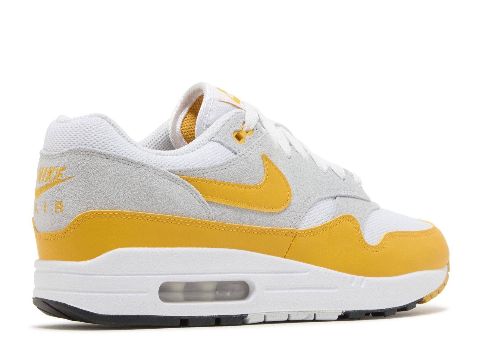 AIR MAX 1 ESSENTIAL 'UNIVERSITY GOLD' - 3