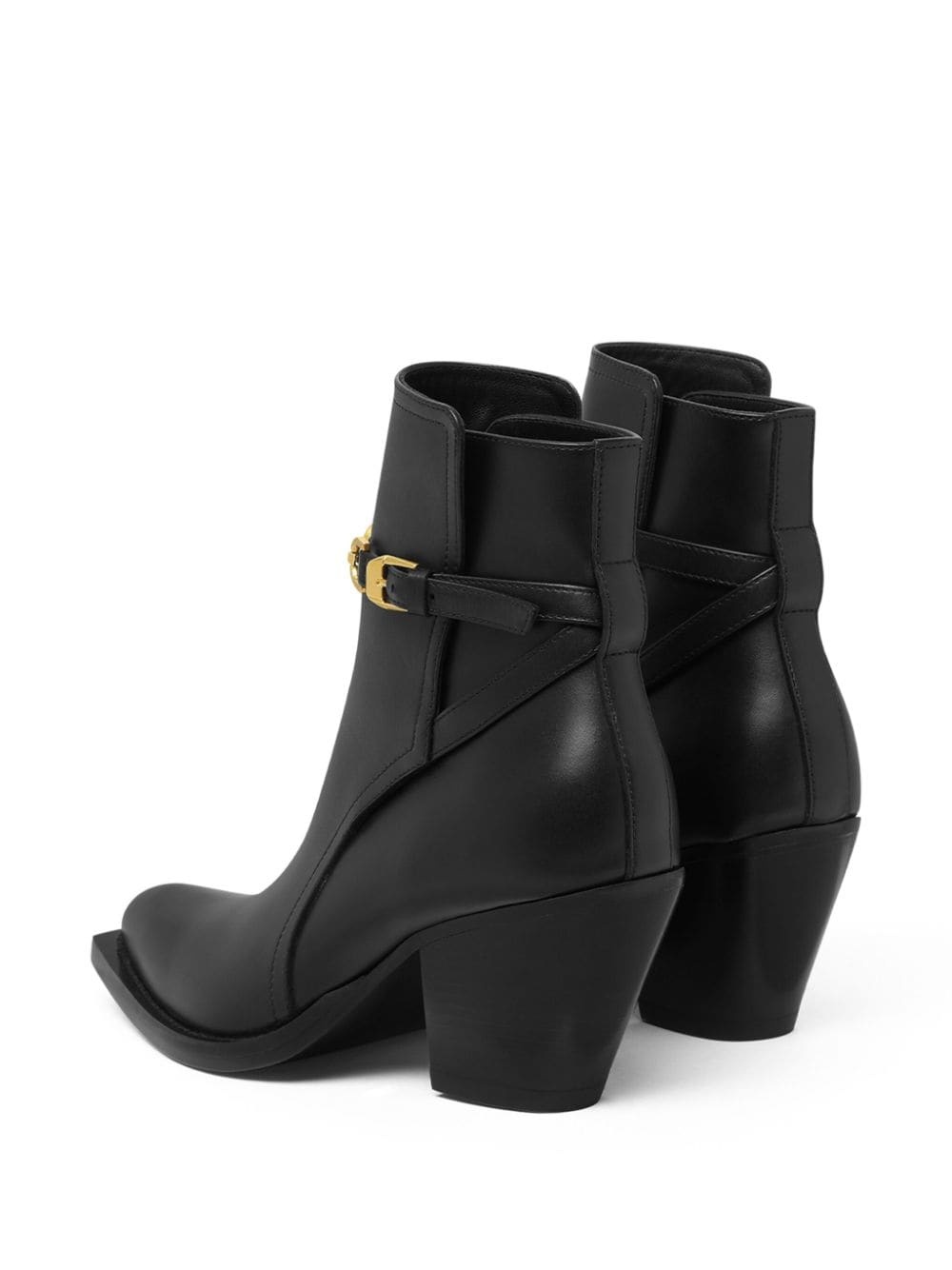 Medusa '95 65mm ankle boots - 3