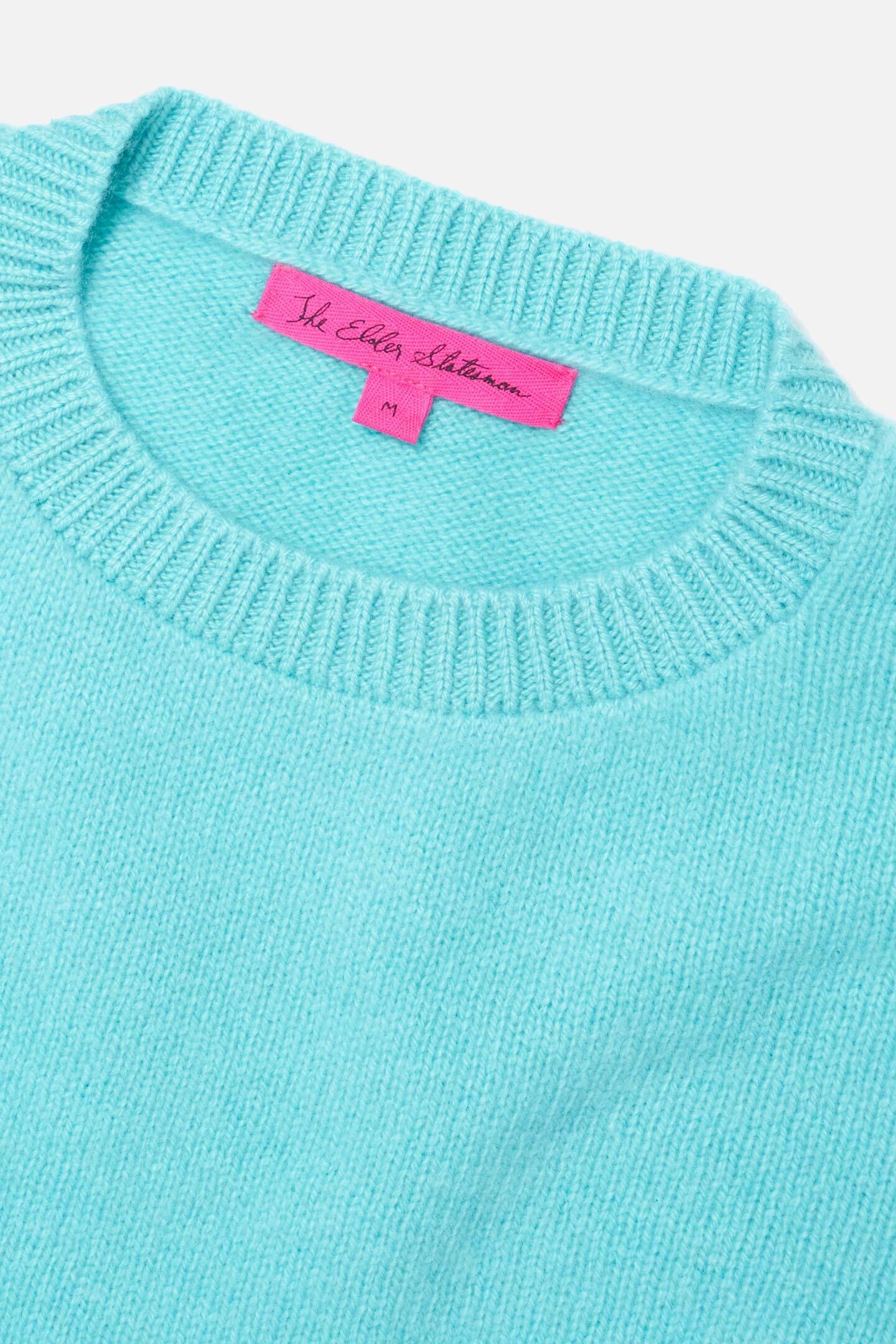 WOMEN'S KNIT TOP - 4