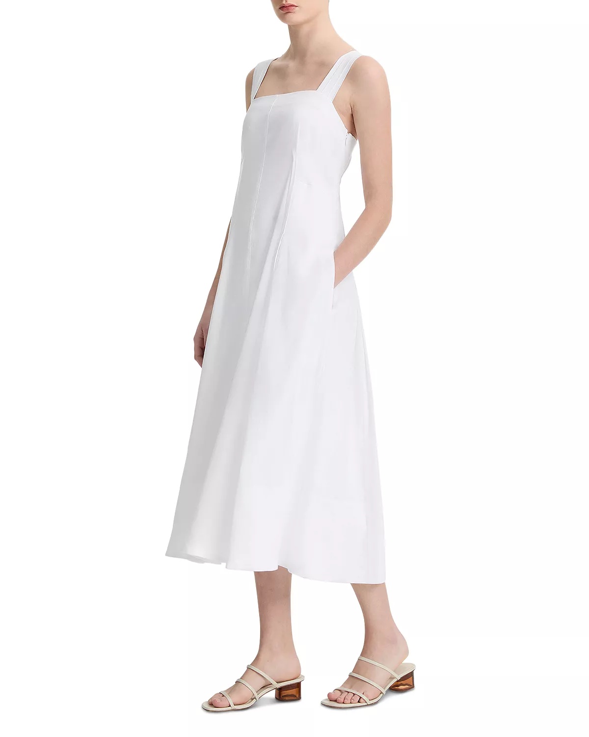 Cami Dress - 3