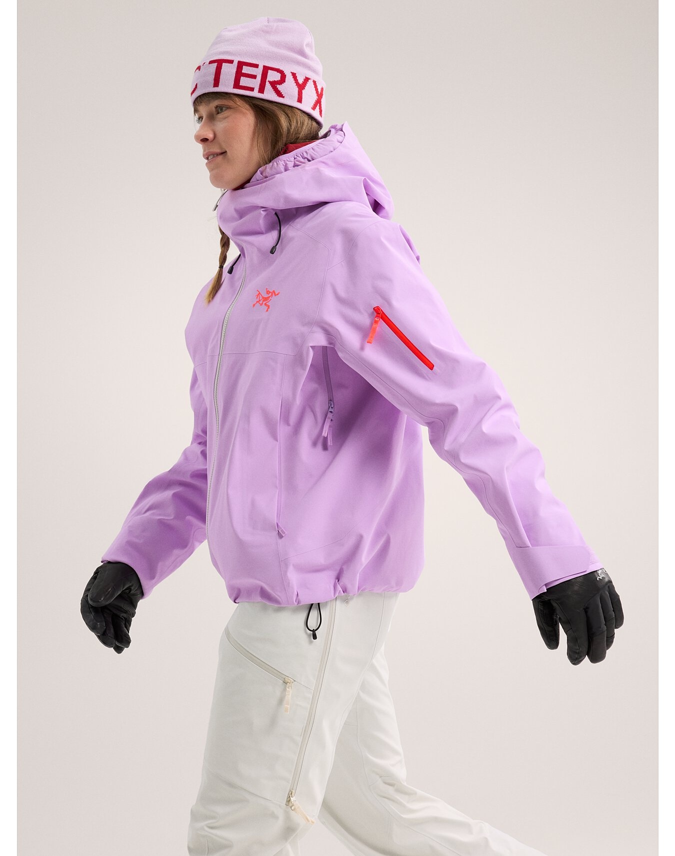 Arc'teryx Sidewinder Jacket | REVERSIBLE