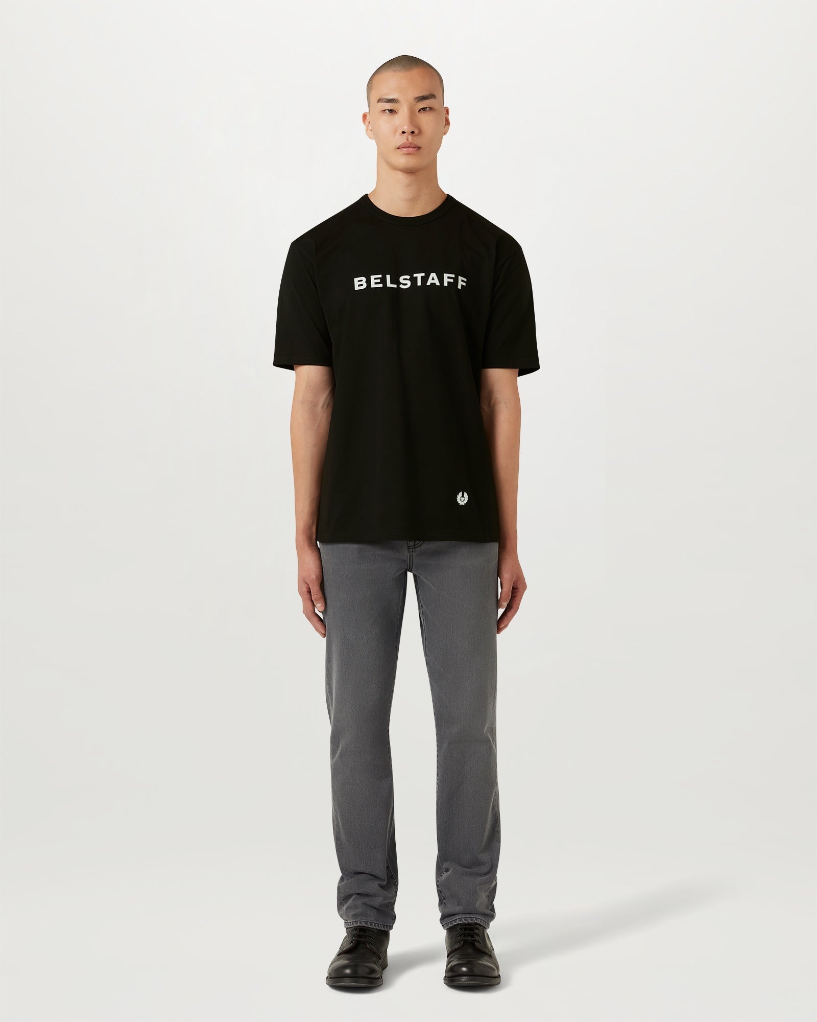 STAPLE LOGO T-SHIRT - 2