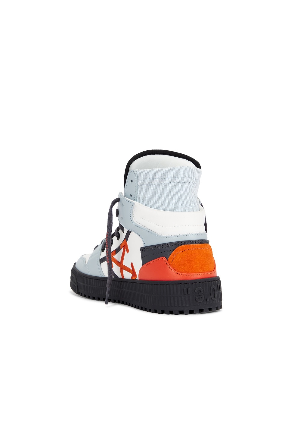 3.0 Off Court Courtesy Sneaker - 3