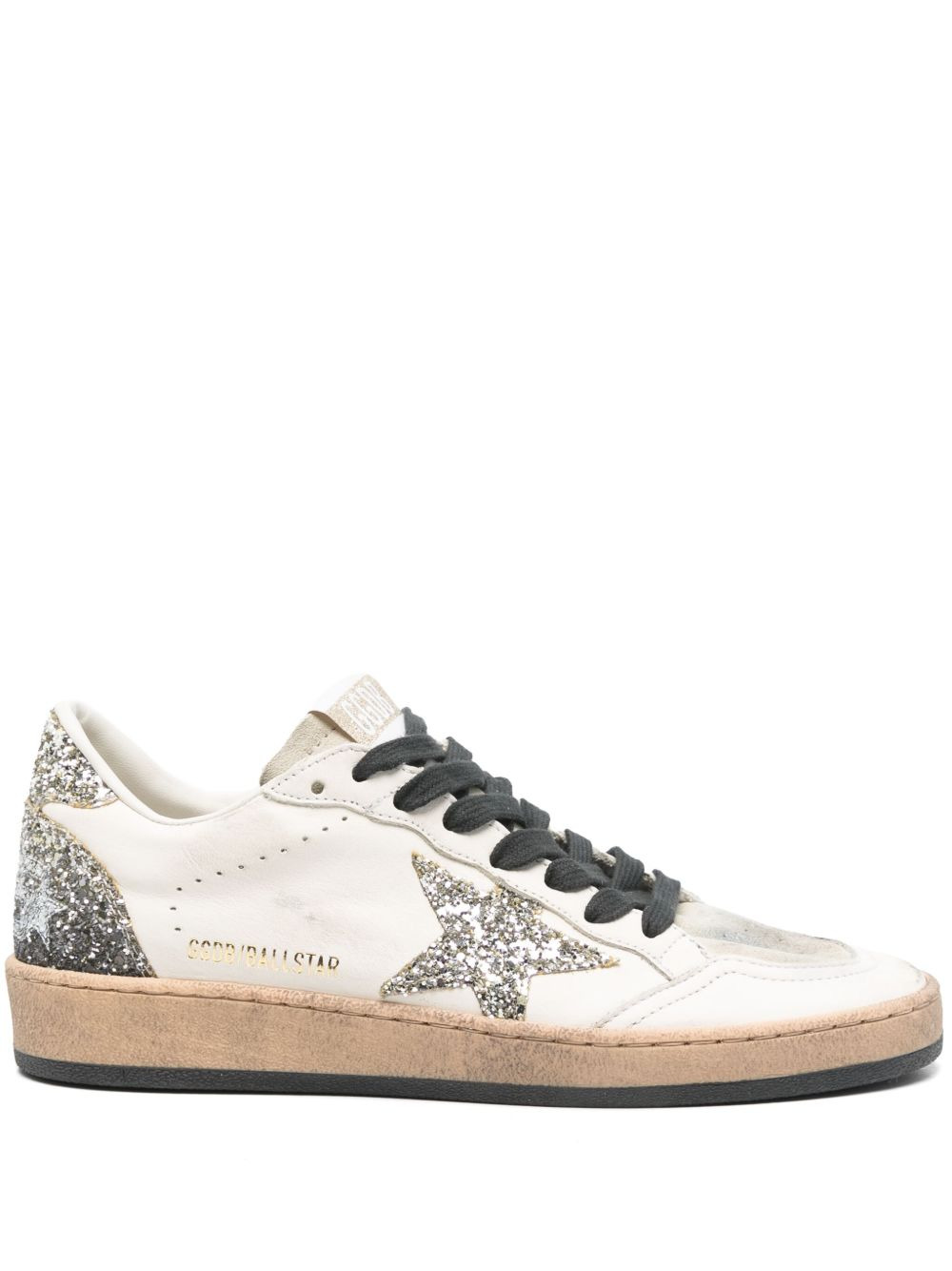 Golden Goose Sneakers Grey - 1
