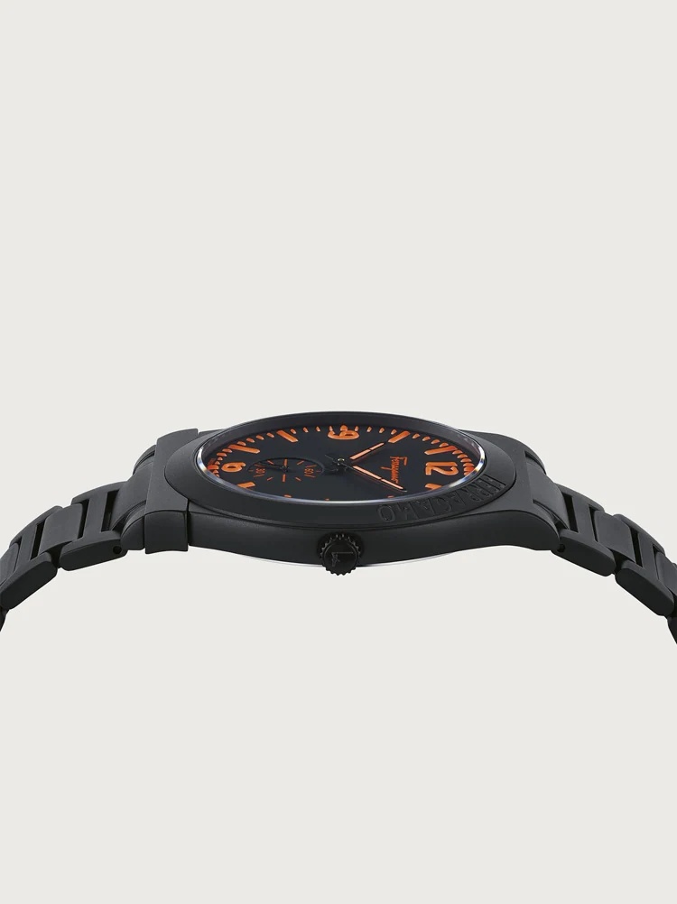 GANCINI GENT WATCH - 3