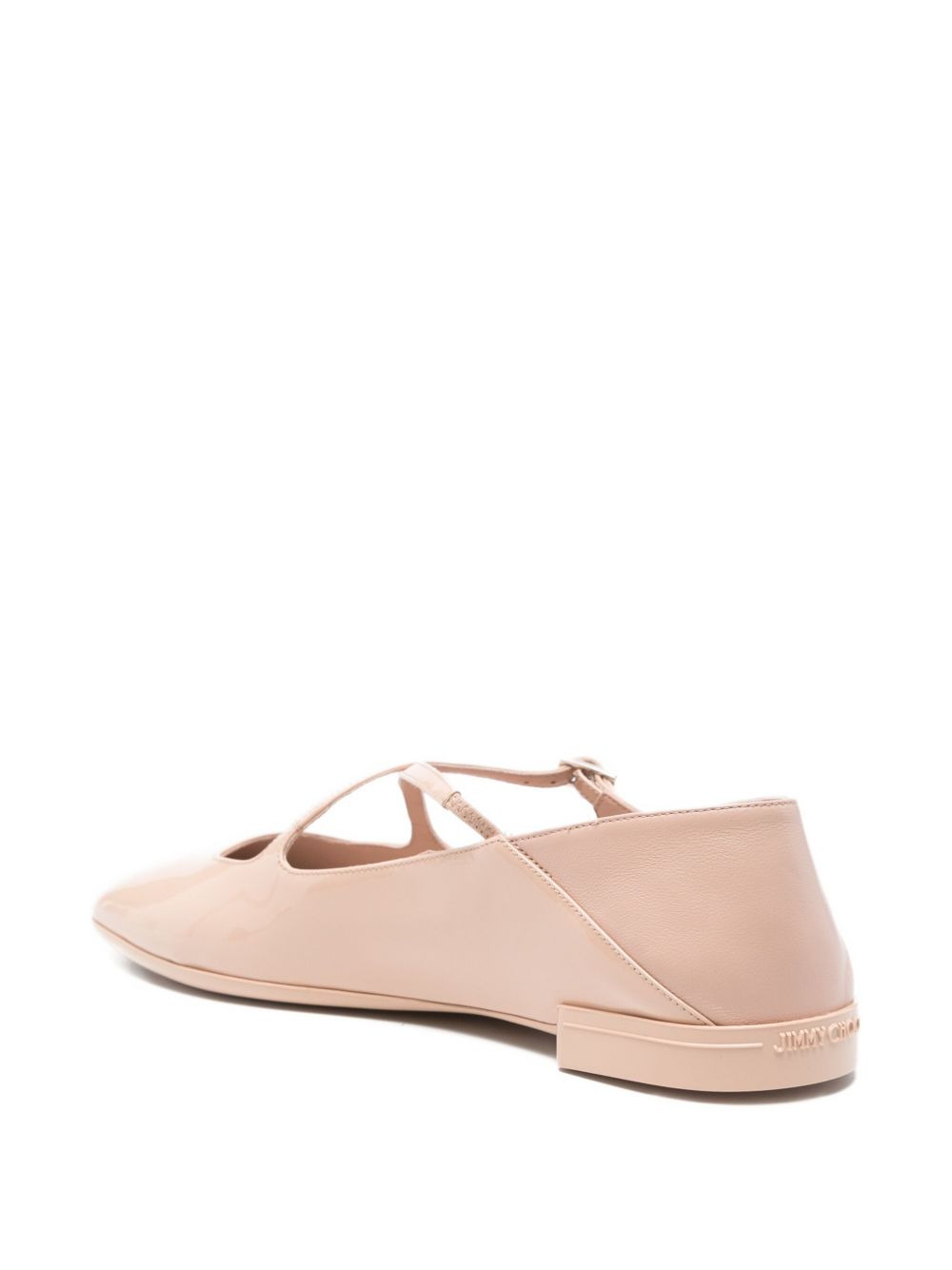 Eleri ballet flats - 3