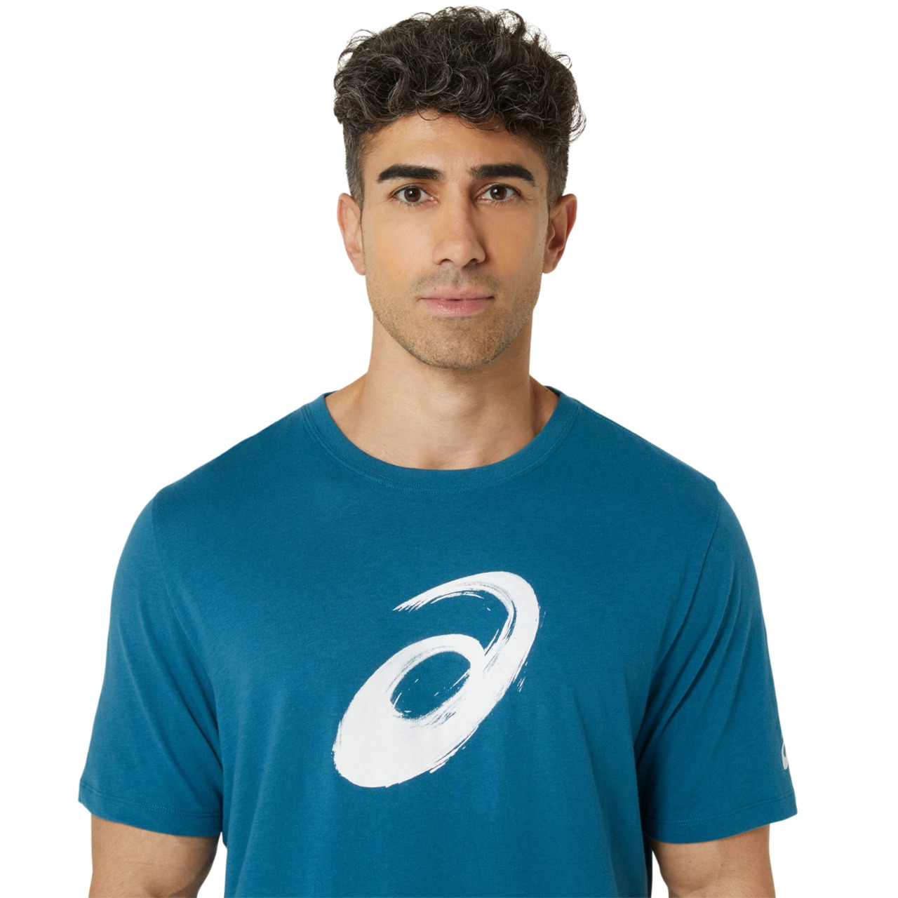 PAINTBRUSH SHORT SLEEVE TEE - 4