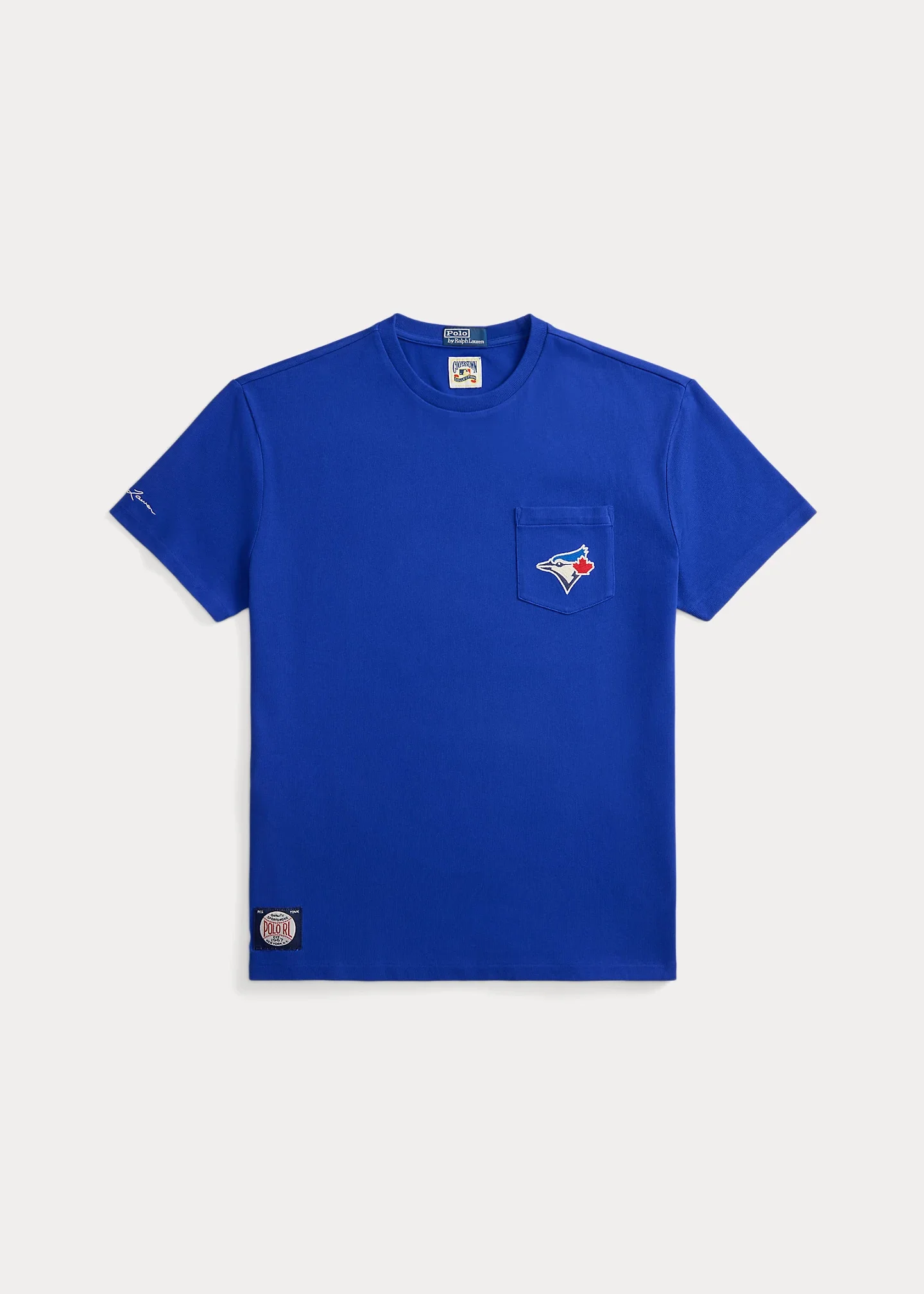 Polo Ralph Lauren Blue Jays T-Shirt - 1