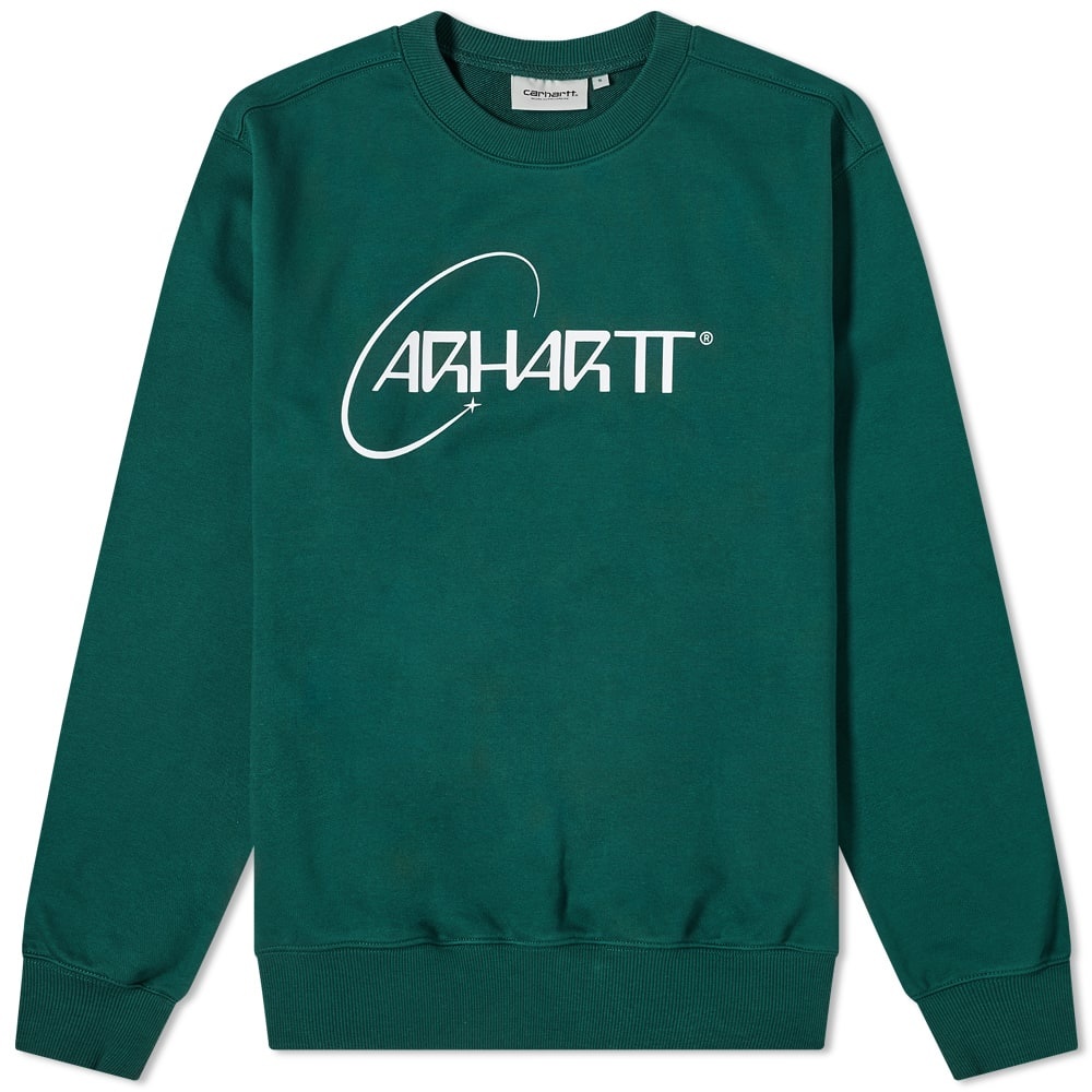 Carhartt Orbit Crew Sweat - 1