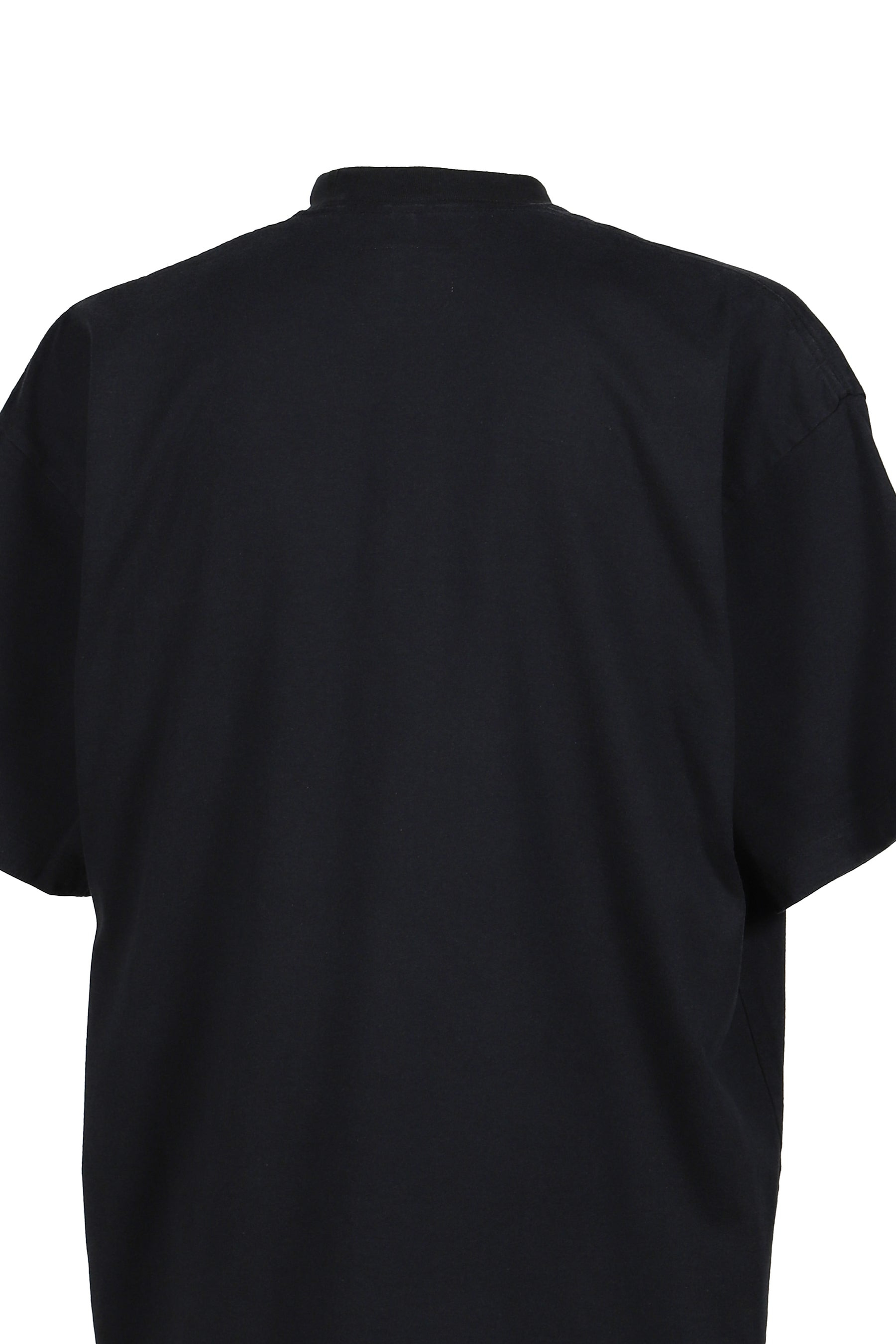 JACK PARCELL ALLSTER EMBROIDERY T-SHIRT / BLK - 8