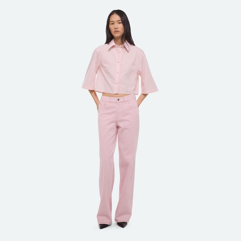 Helmut Lang WARDROBE JEAN outlook