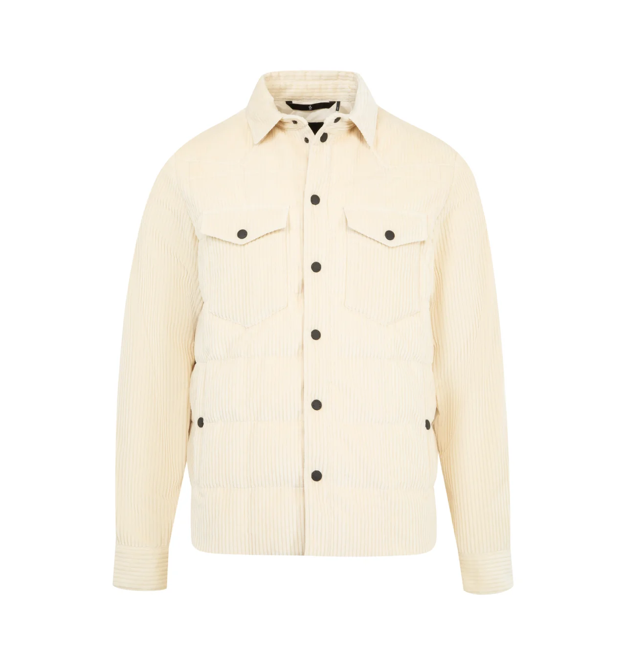 GELT SHIRT JACKET - 1