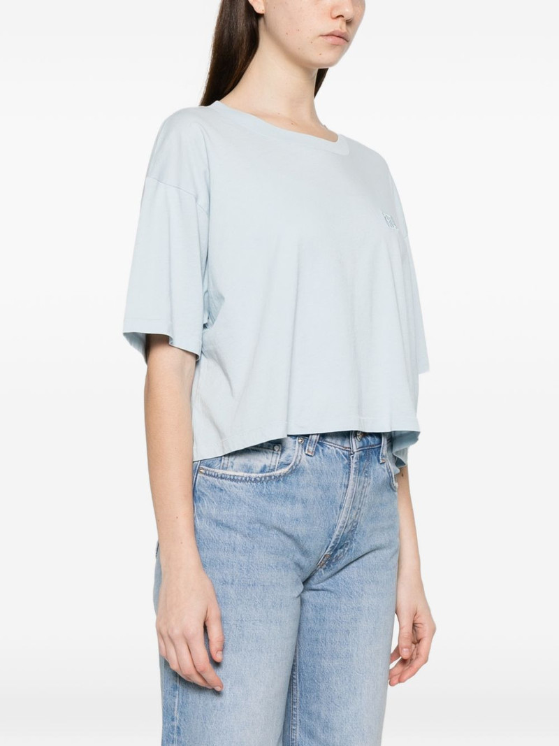 Johnny round-neck T-shirt 3
