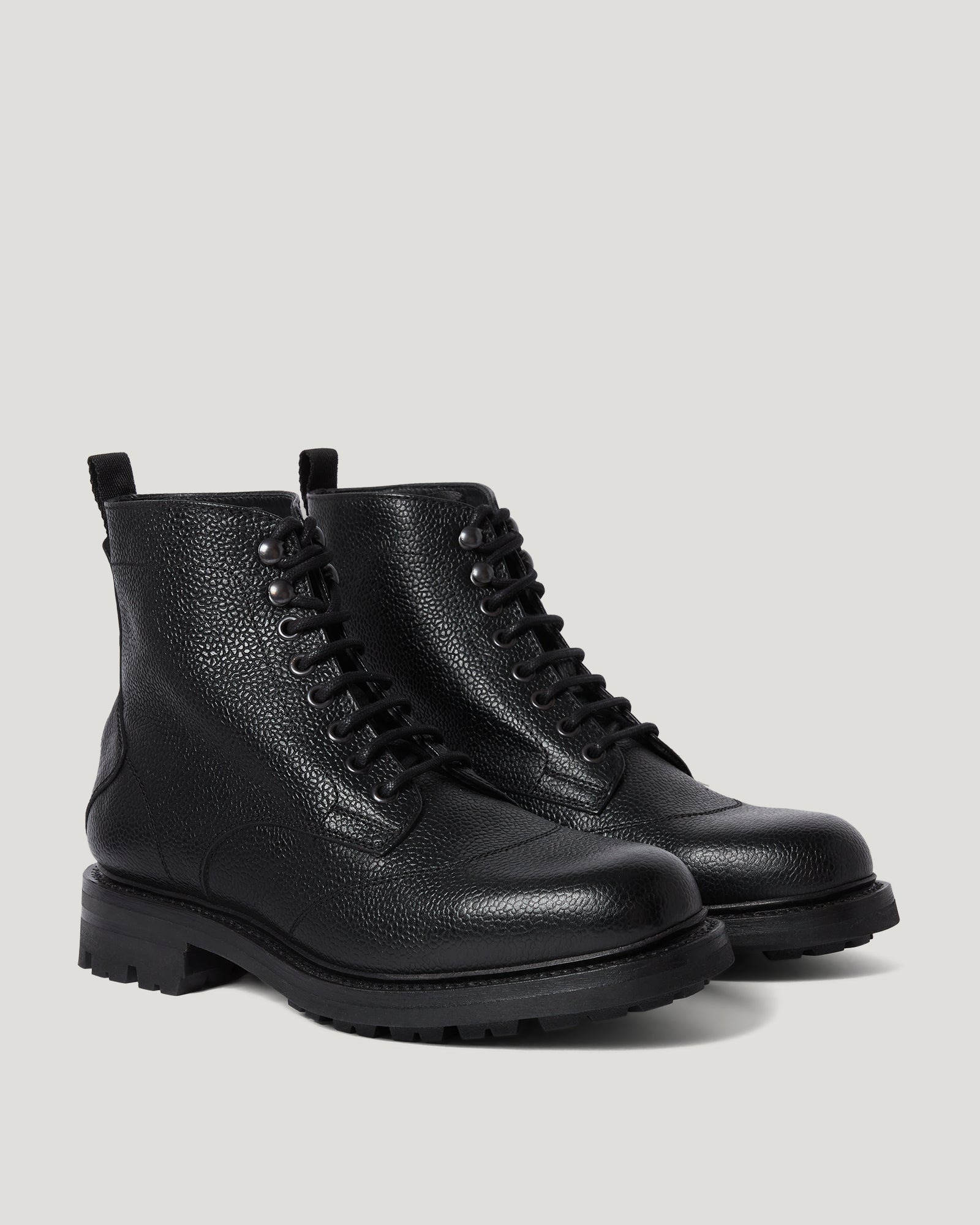 COPELAND BOOT - 2