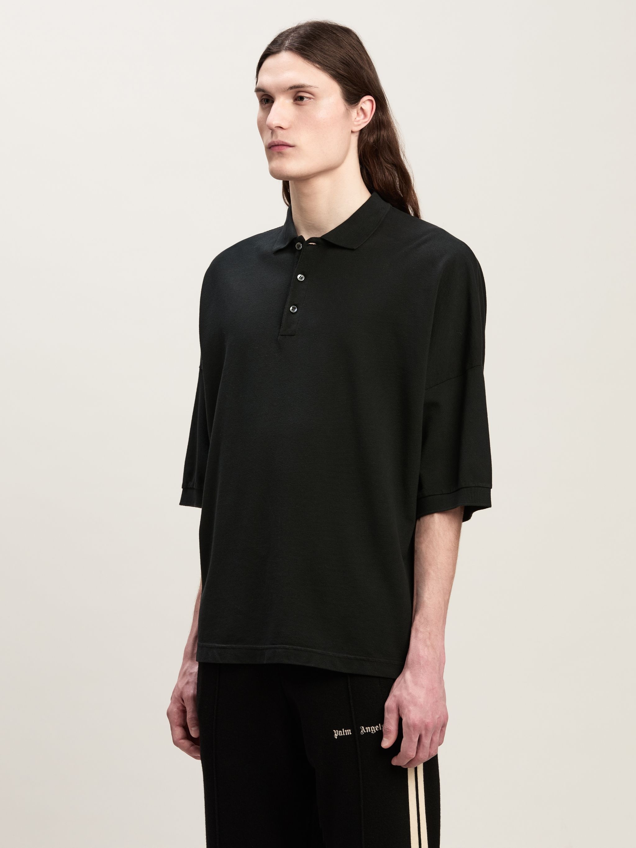 College Polo Shirt - 4