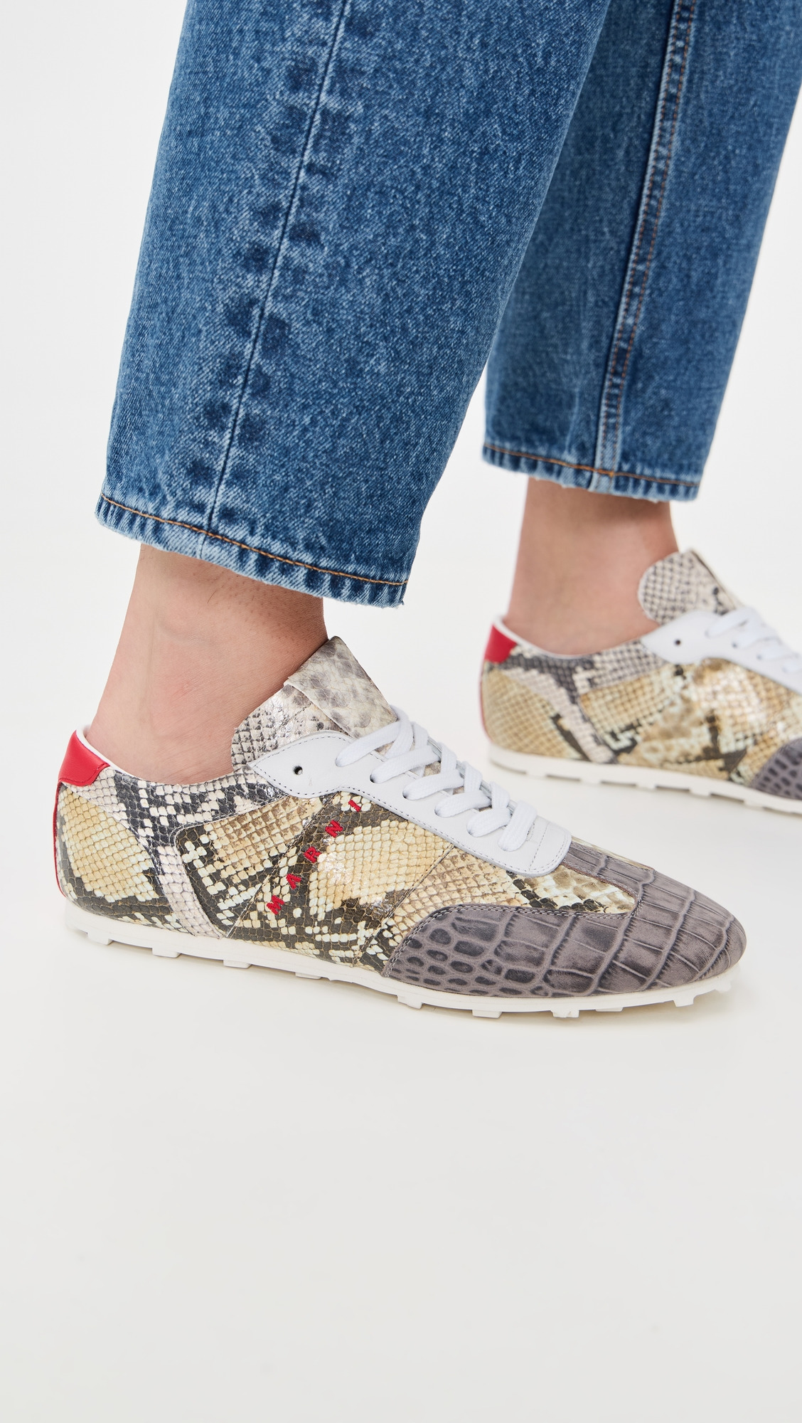 Sneakers - 2