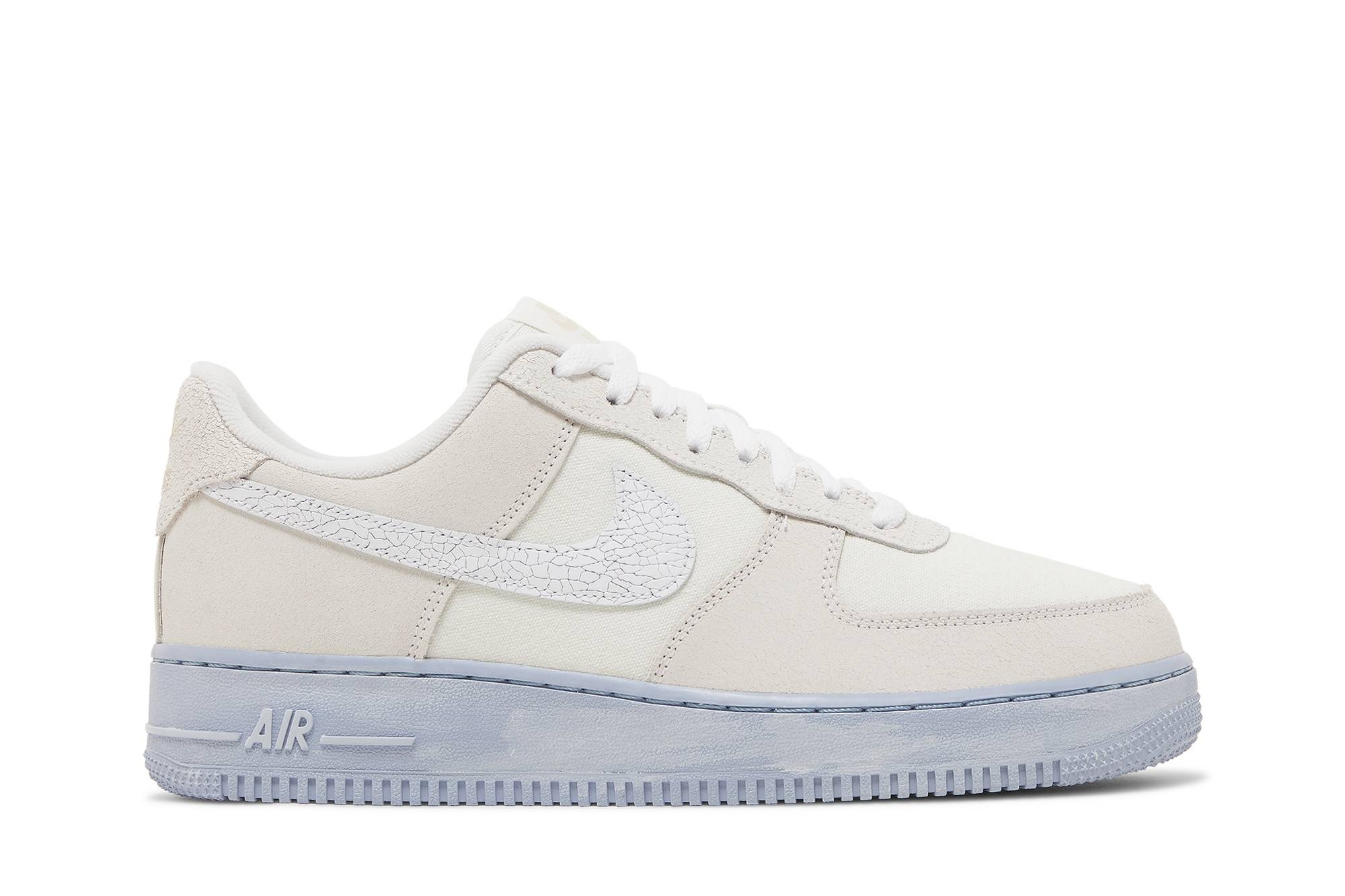 Air Force 1 '07 LV8 EMB 'All-Star - Salt Flats' - 1
