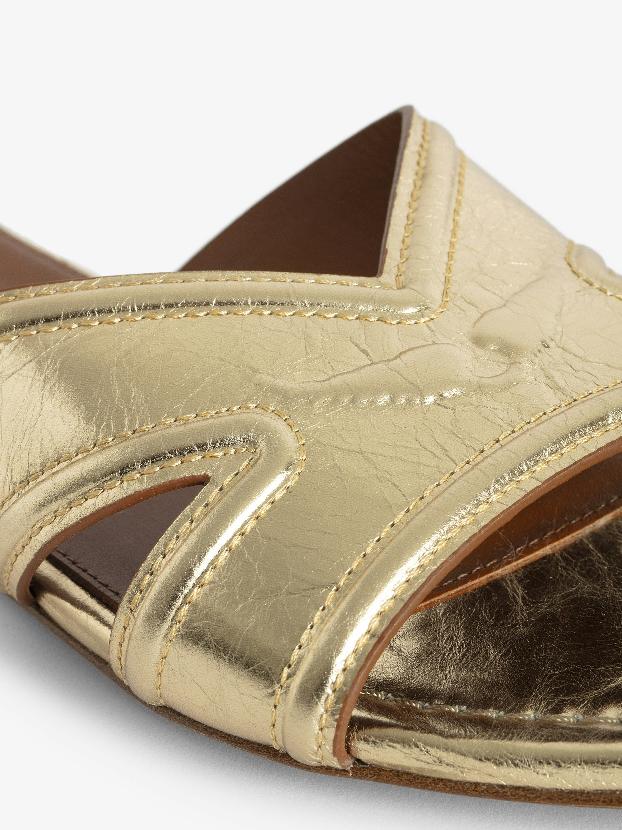 Azora Mules - 5